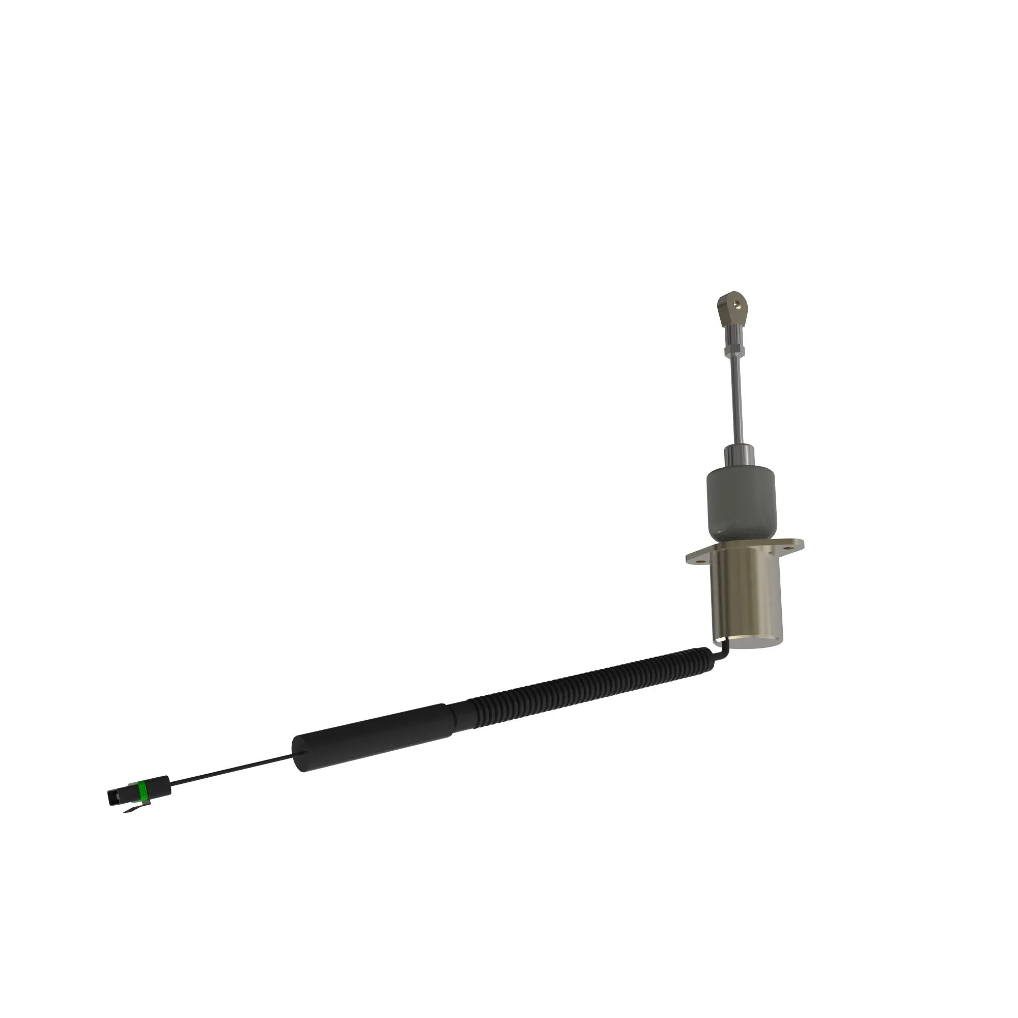 John Deere Solenoid - RE504223