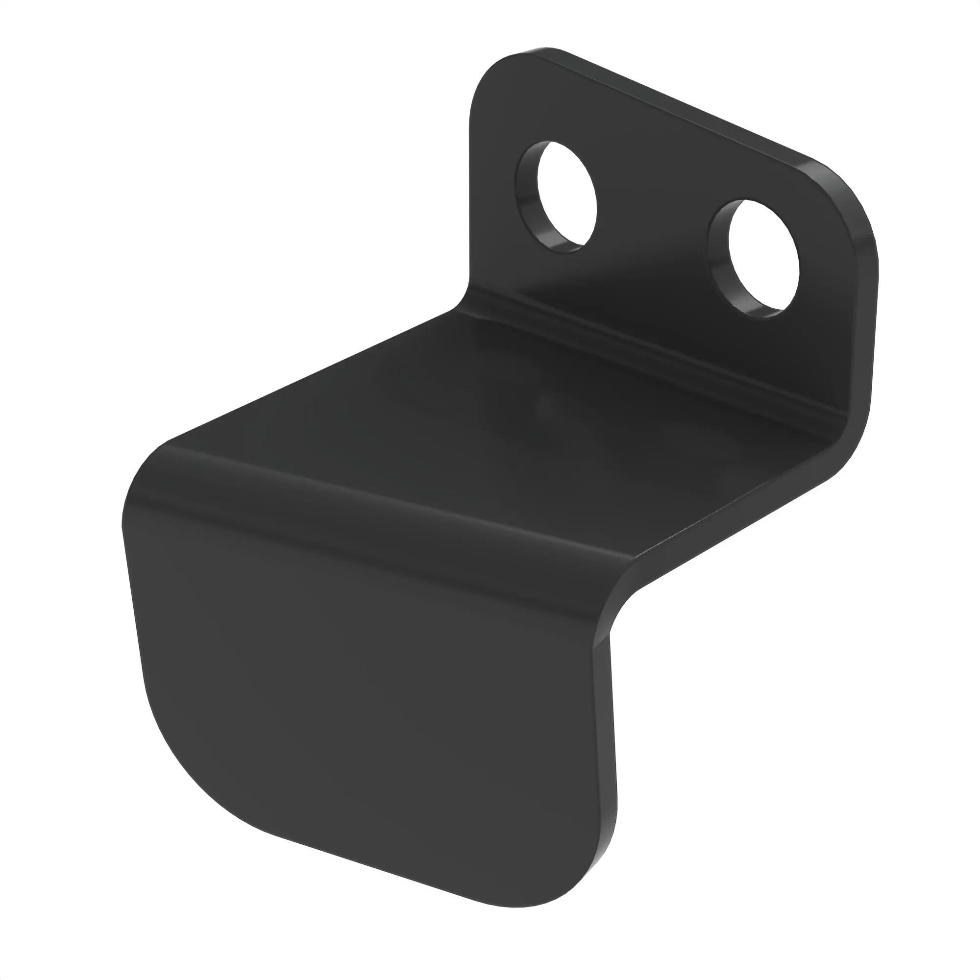 John Deere Rear Tank Bracket - MIU10368