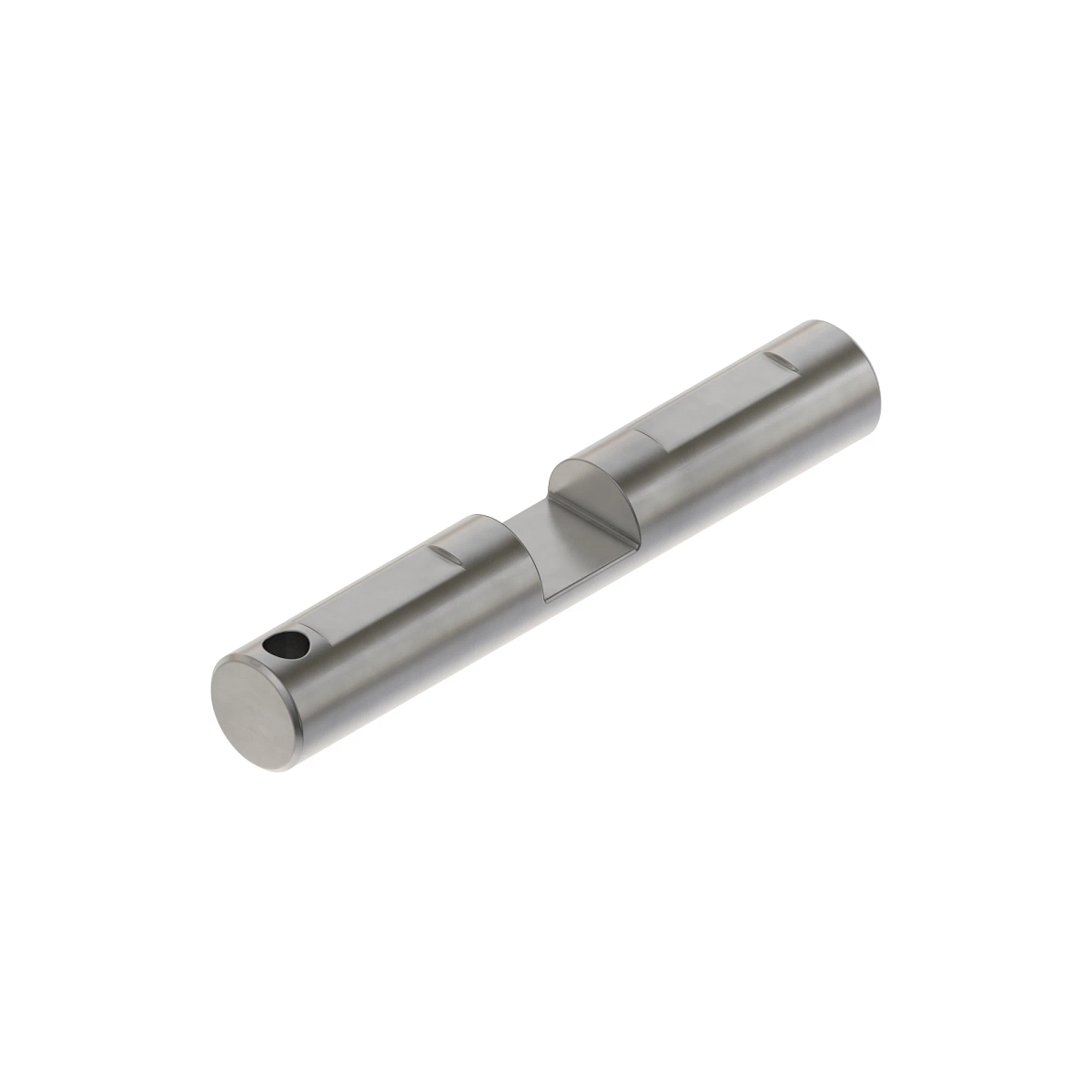 Shaft, Diff