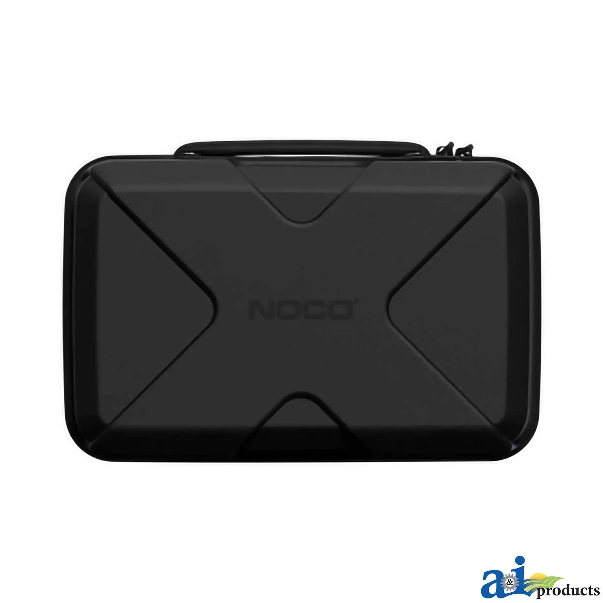 A&I Products NOCO EVA Protective Case for A-GBX155 Jump Starter - A-GBC104