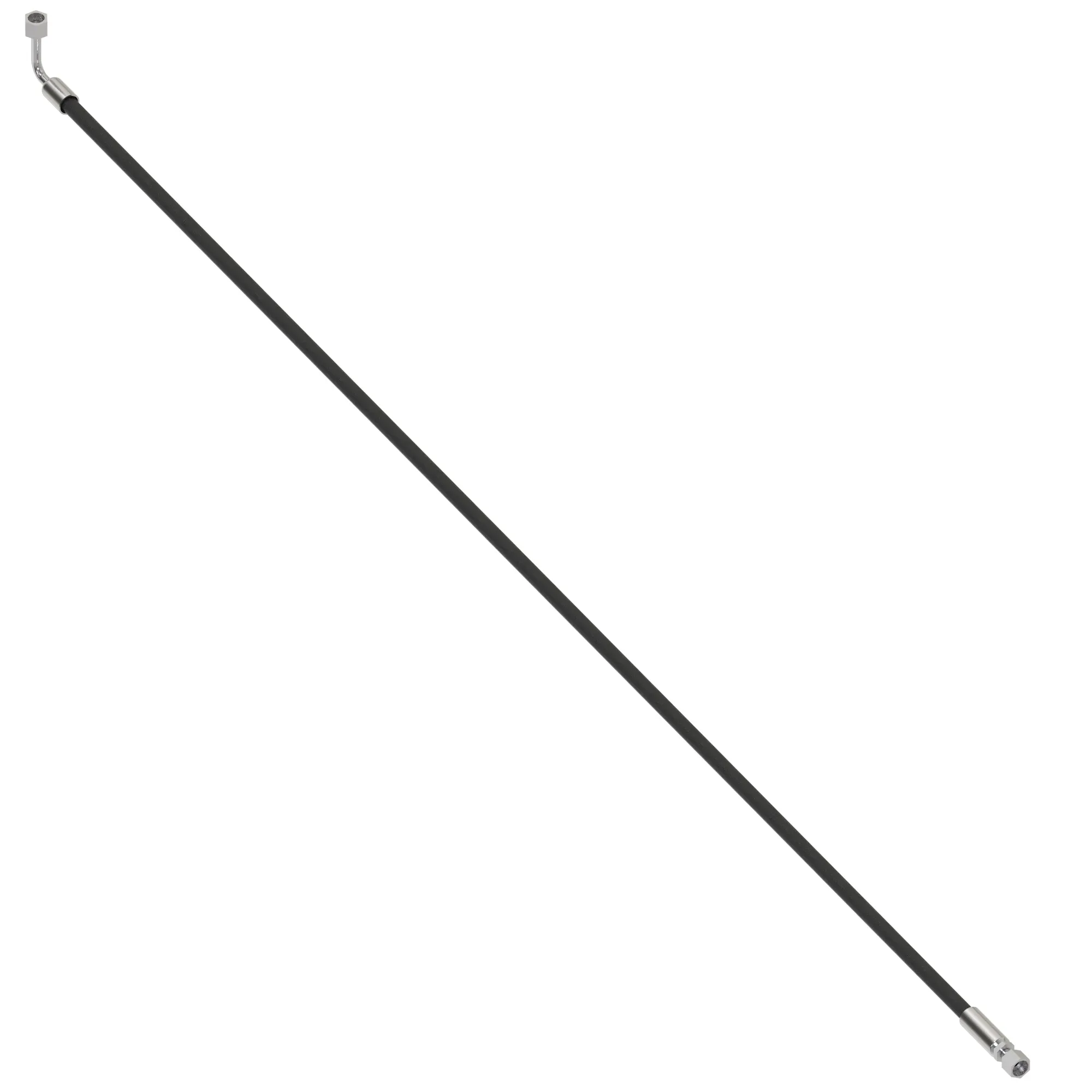 John Deere Hydraulic Hose - AKK30357