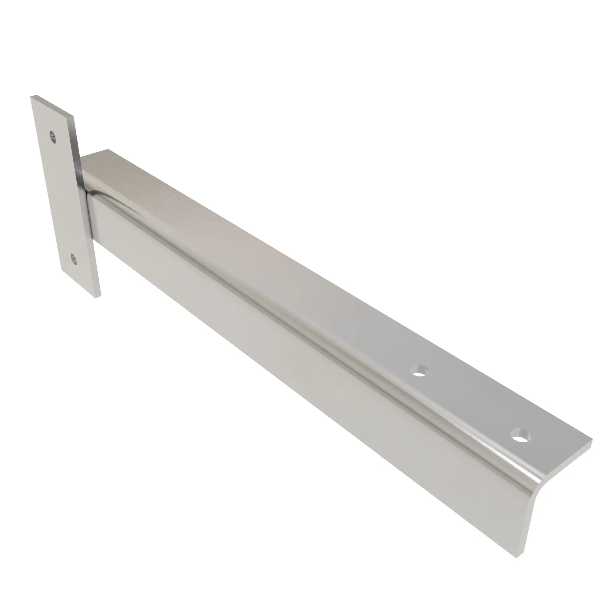 John Deere Support Bracket - DQ46004