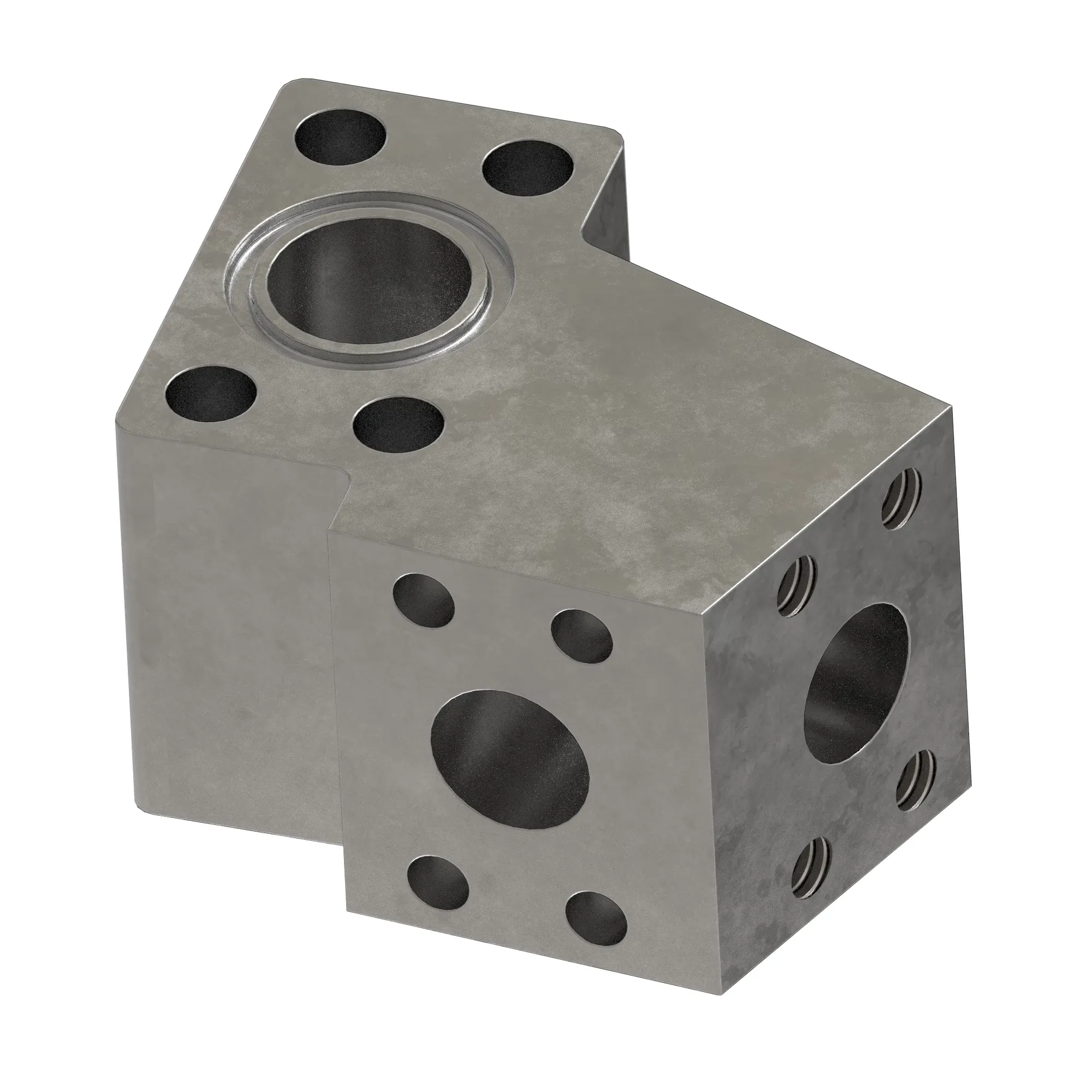 Manifold