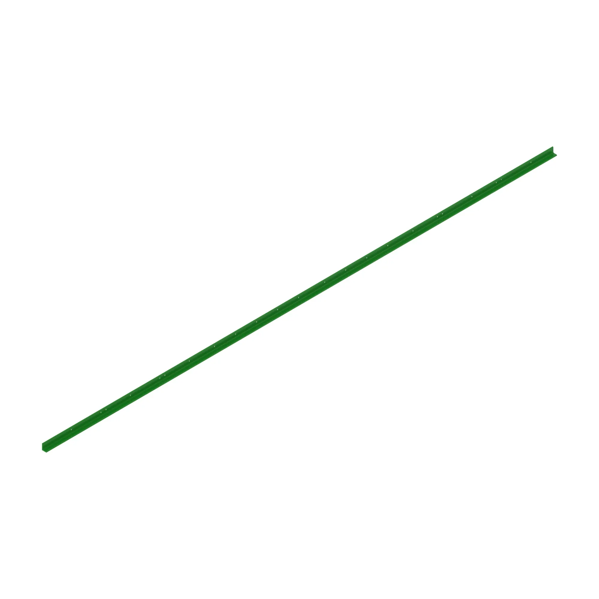 John Deere Frame Main Sill - H149820