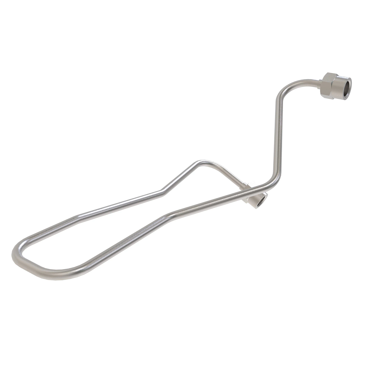 RE502932: Fuel Line, No 1