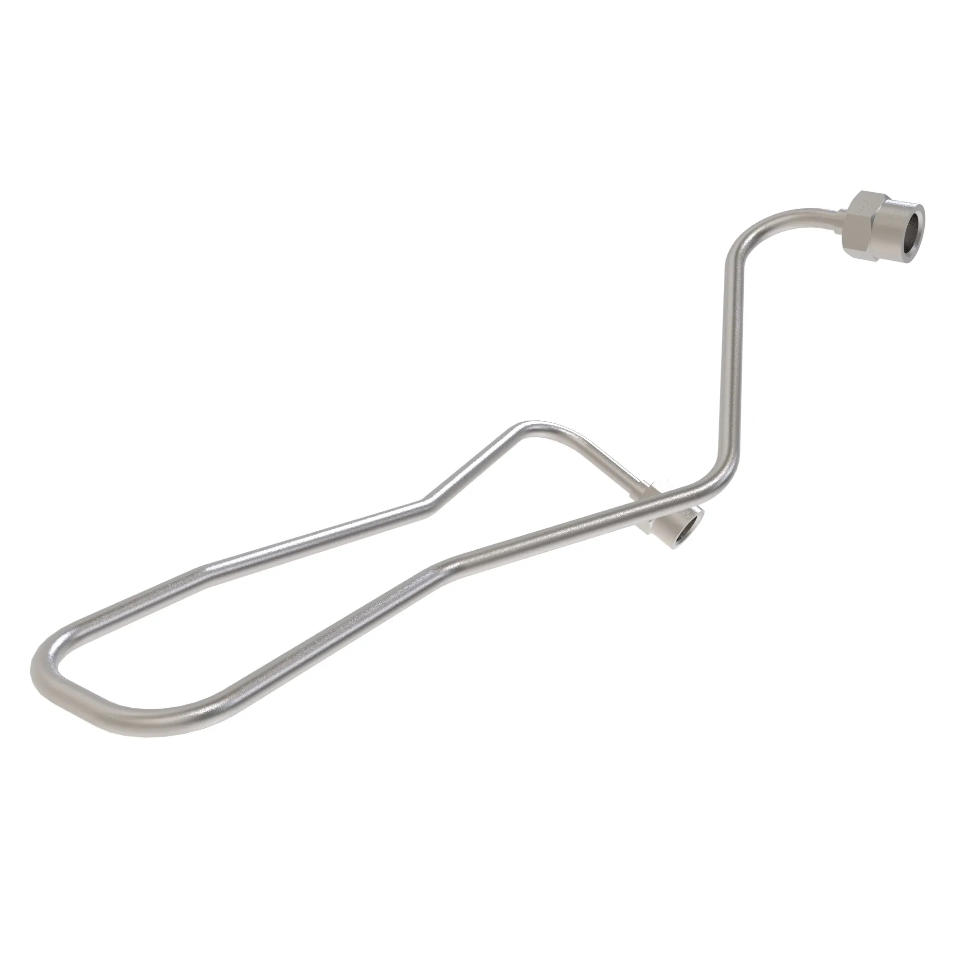 RE502932: Fuel Line, No 1