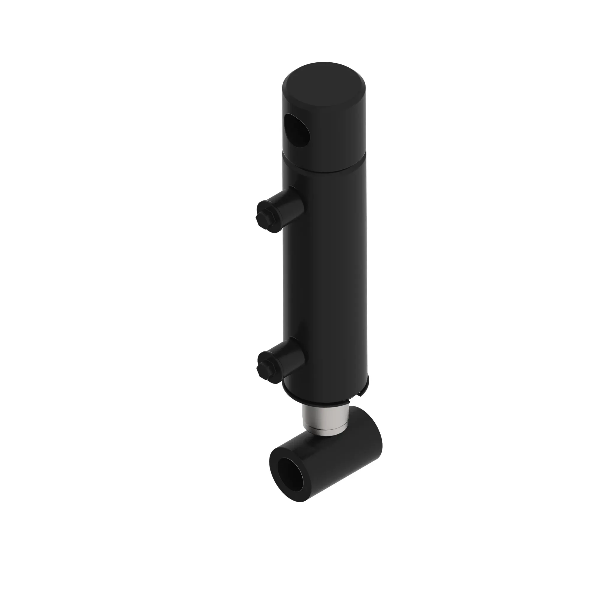 John Deere Hydraulic Cylinder - AH226414