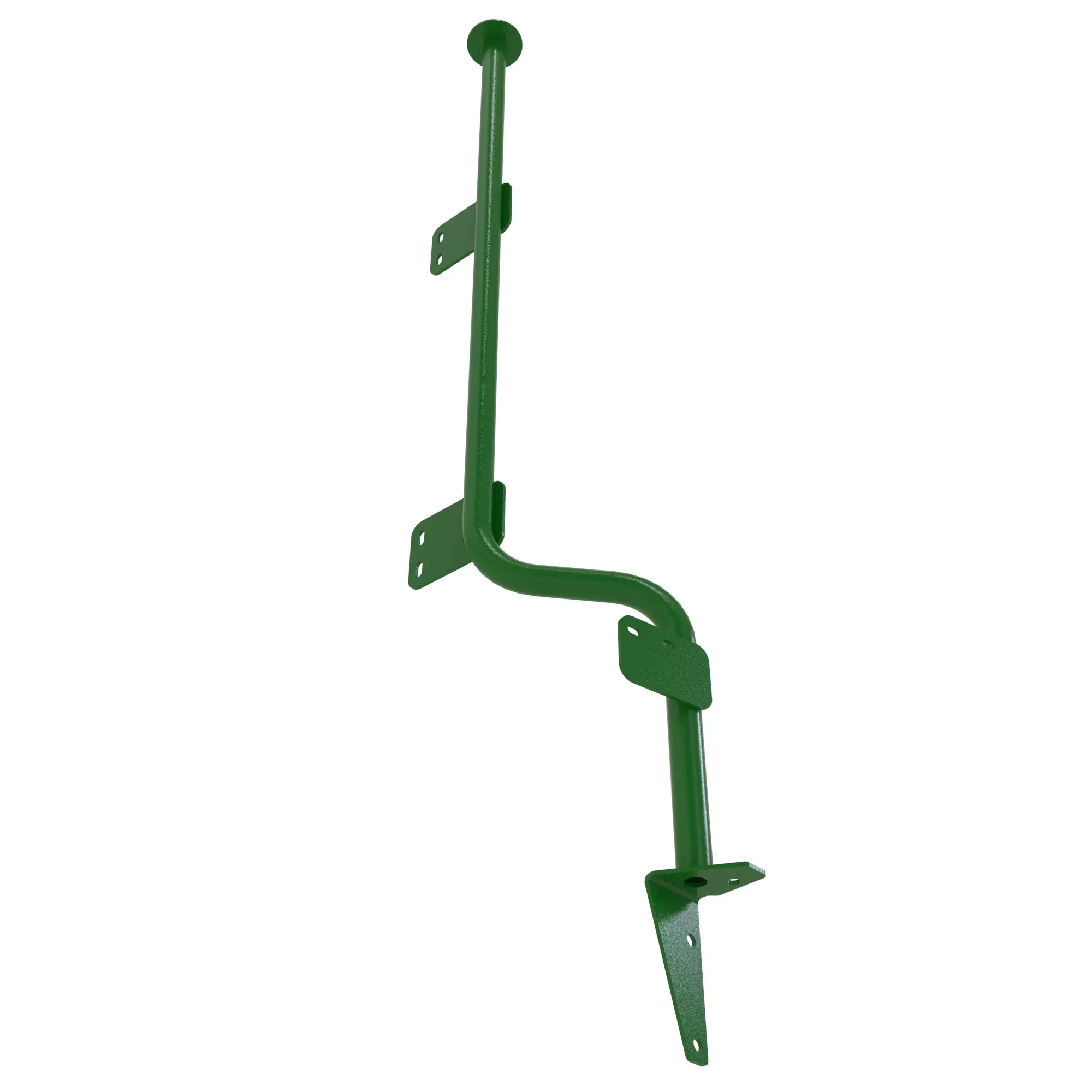 SUPPORT ASSY, LH MIRROR