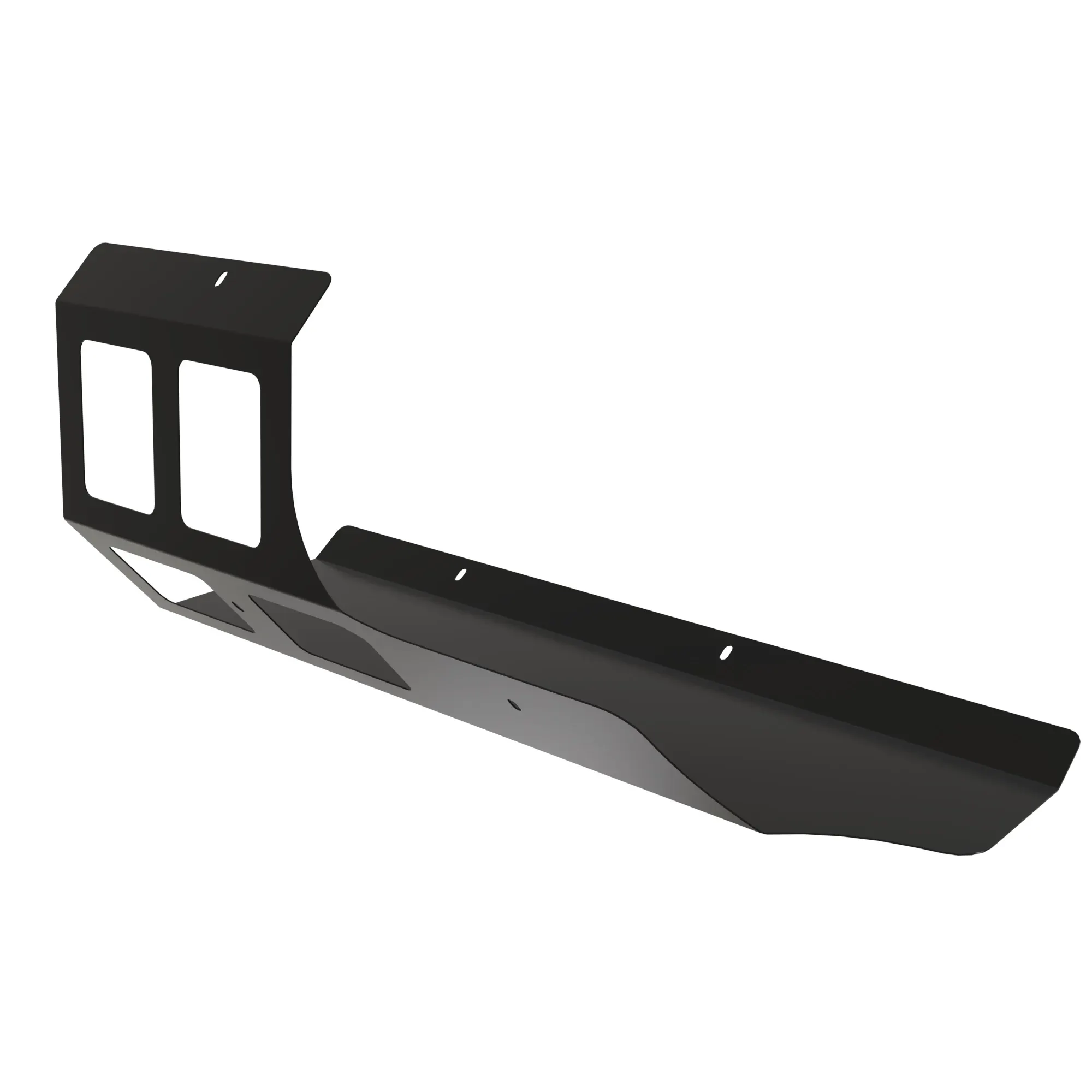 HEAT SHIELD, SCR/FT5 Gen 1.5