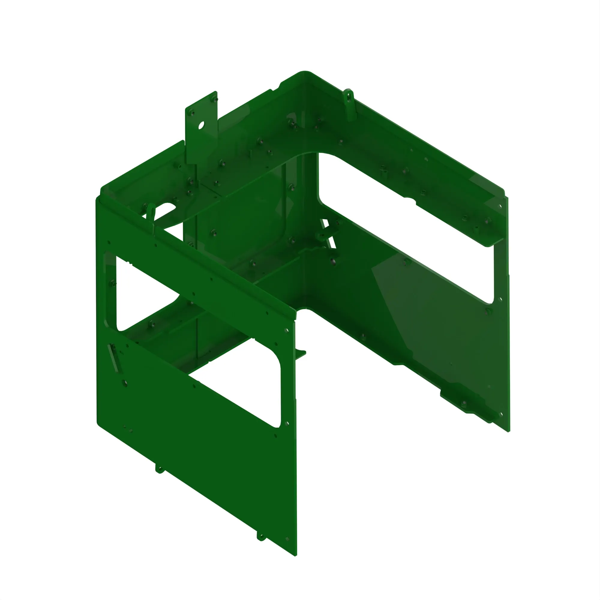 John Deere Housing - AT376229