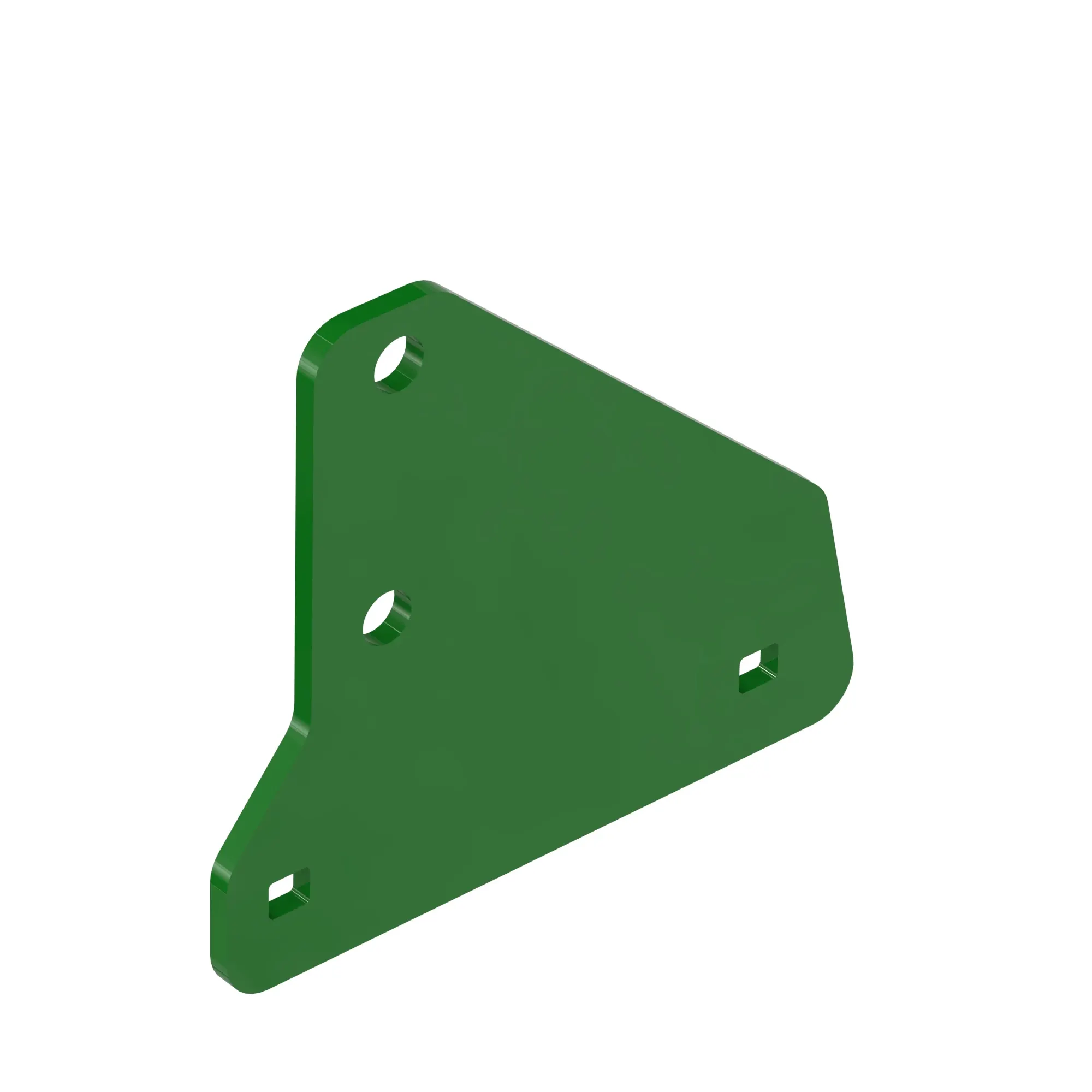 SU43878: Steps Bracket