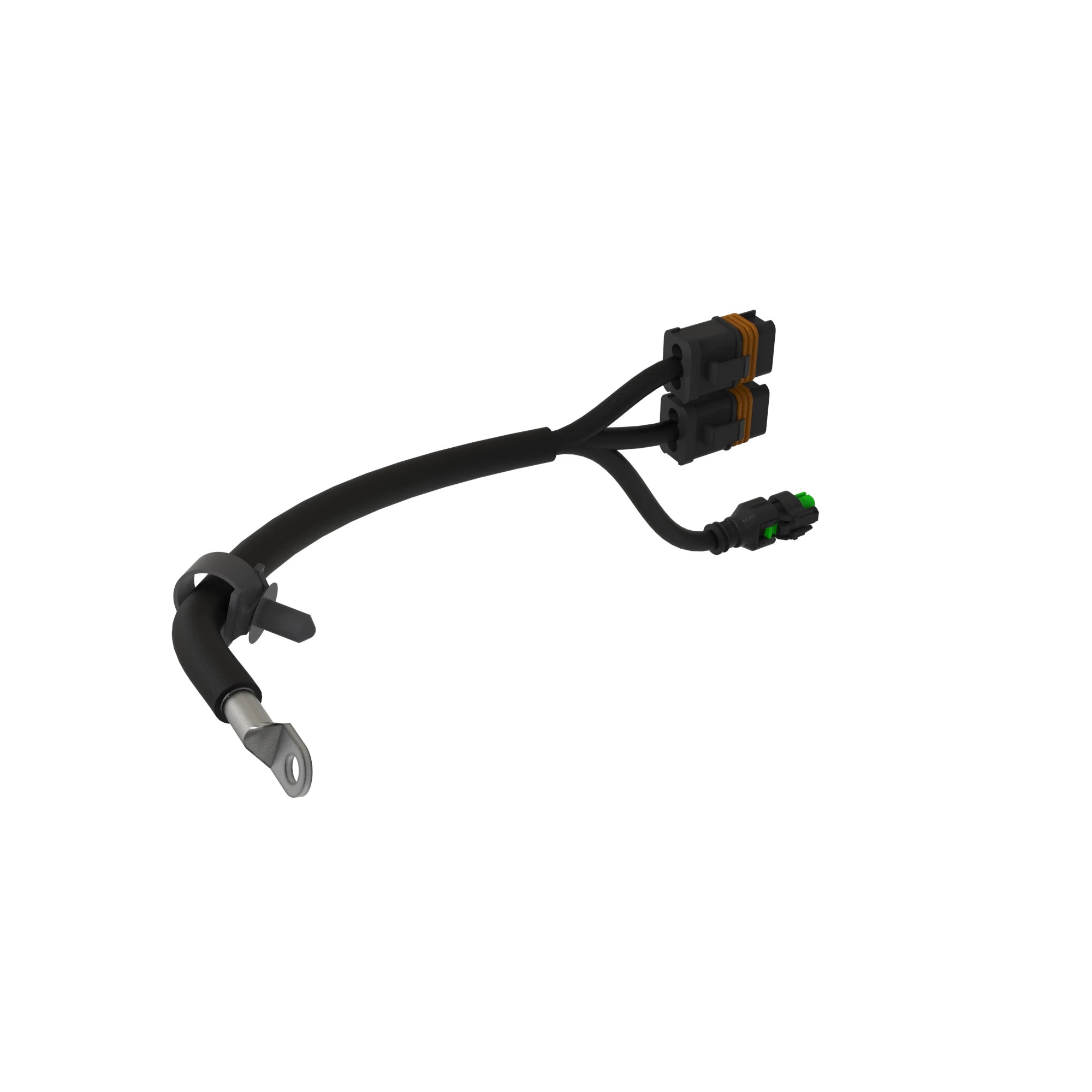 WIRING HARNESS, POWER