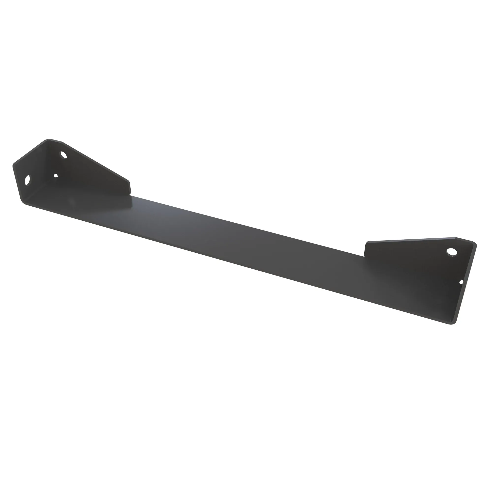 John Deere Upper Retention Hood Bracket - SU61003