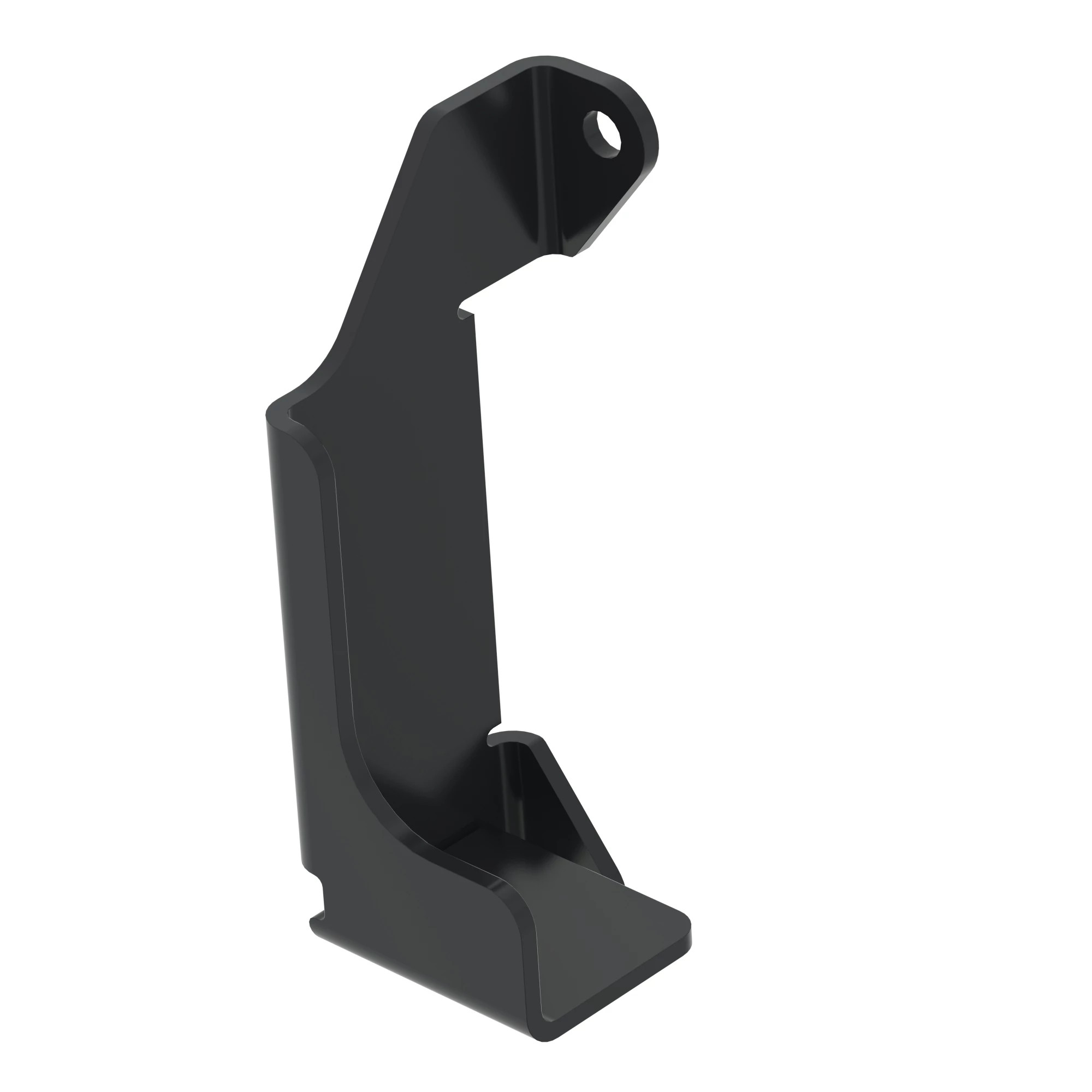 John Deere Fabricated Hose Guard - T266523