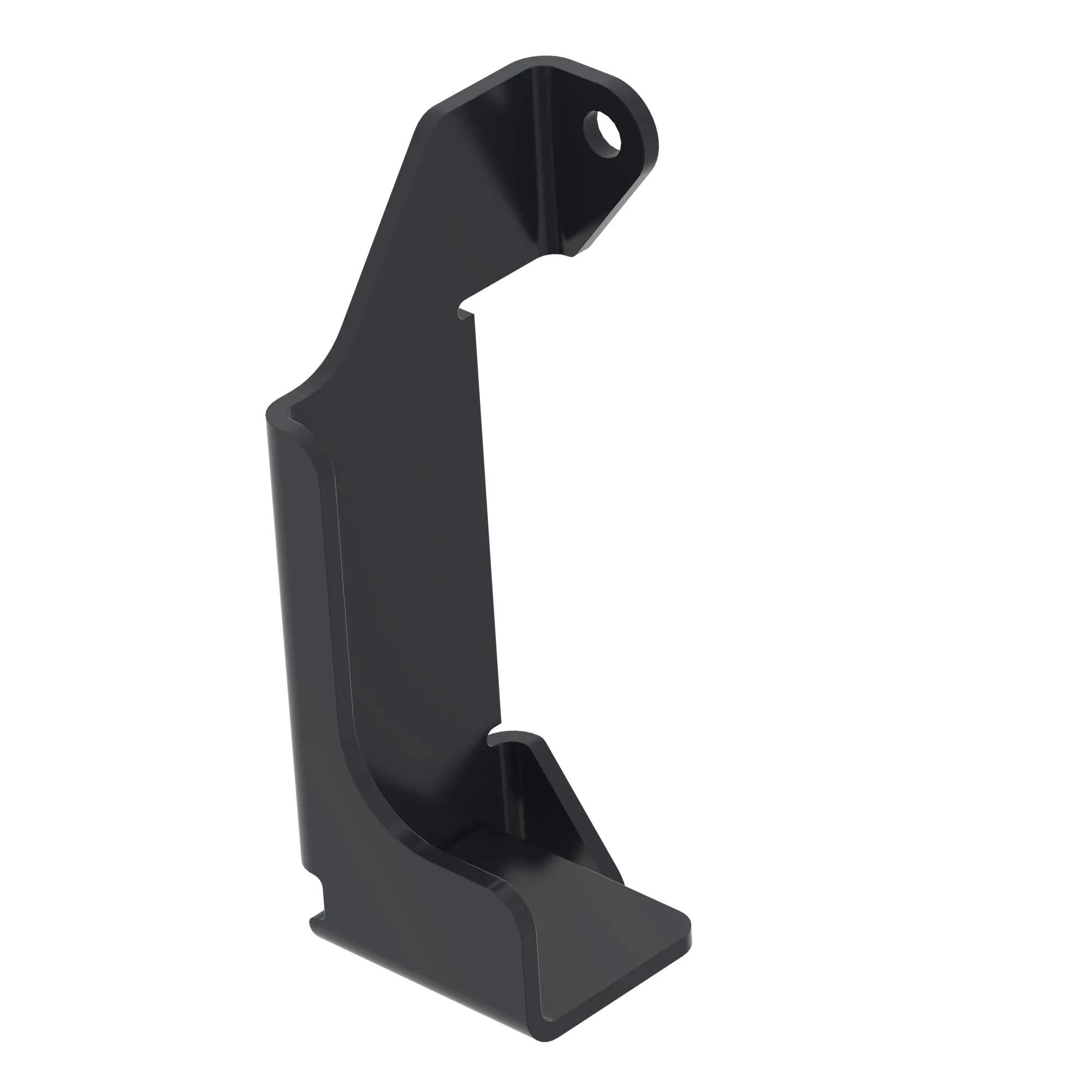 John Deere Fabricated Hose Guard - T266523