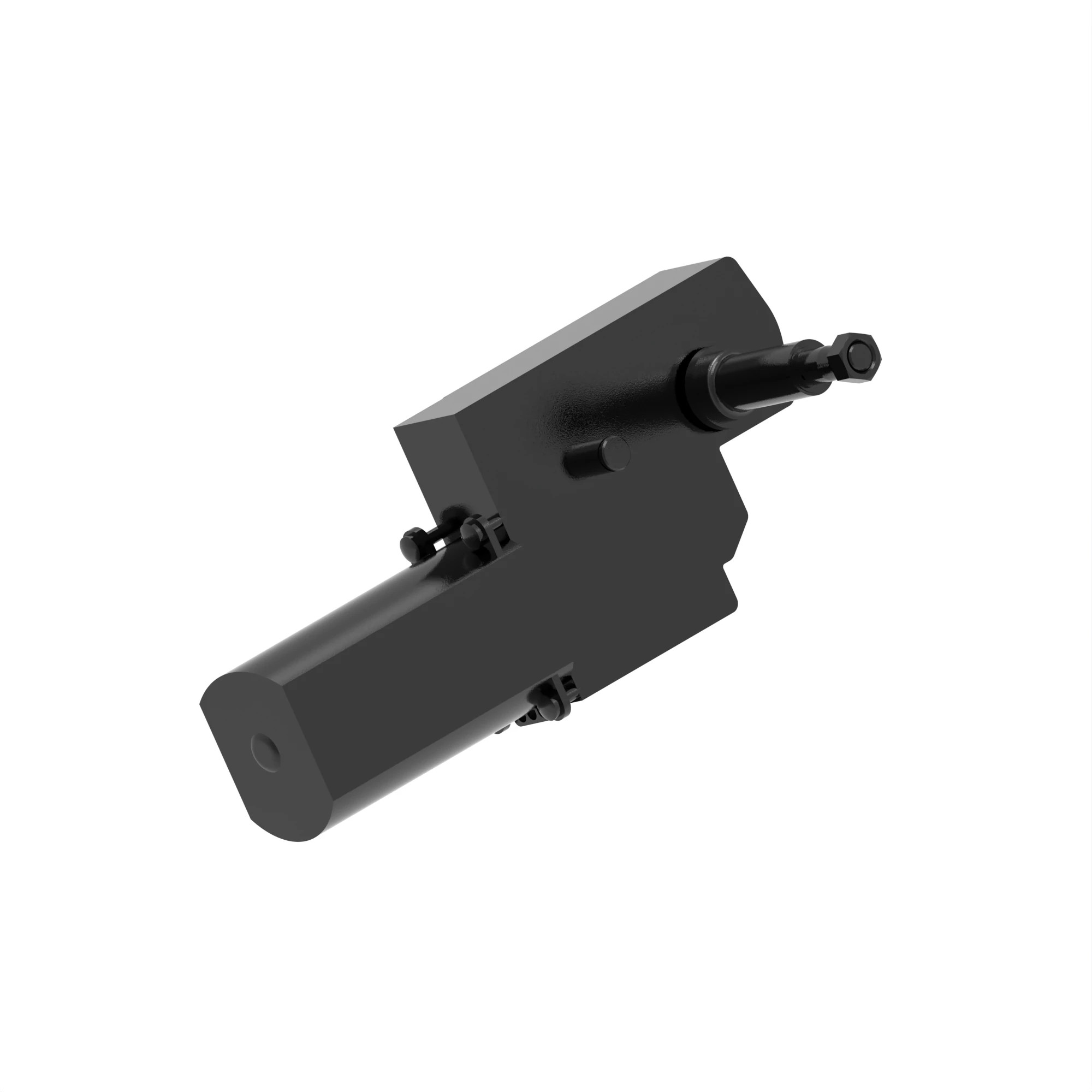 John Deere Wiper Motor - AM145154