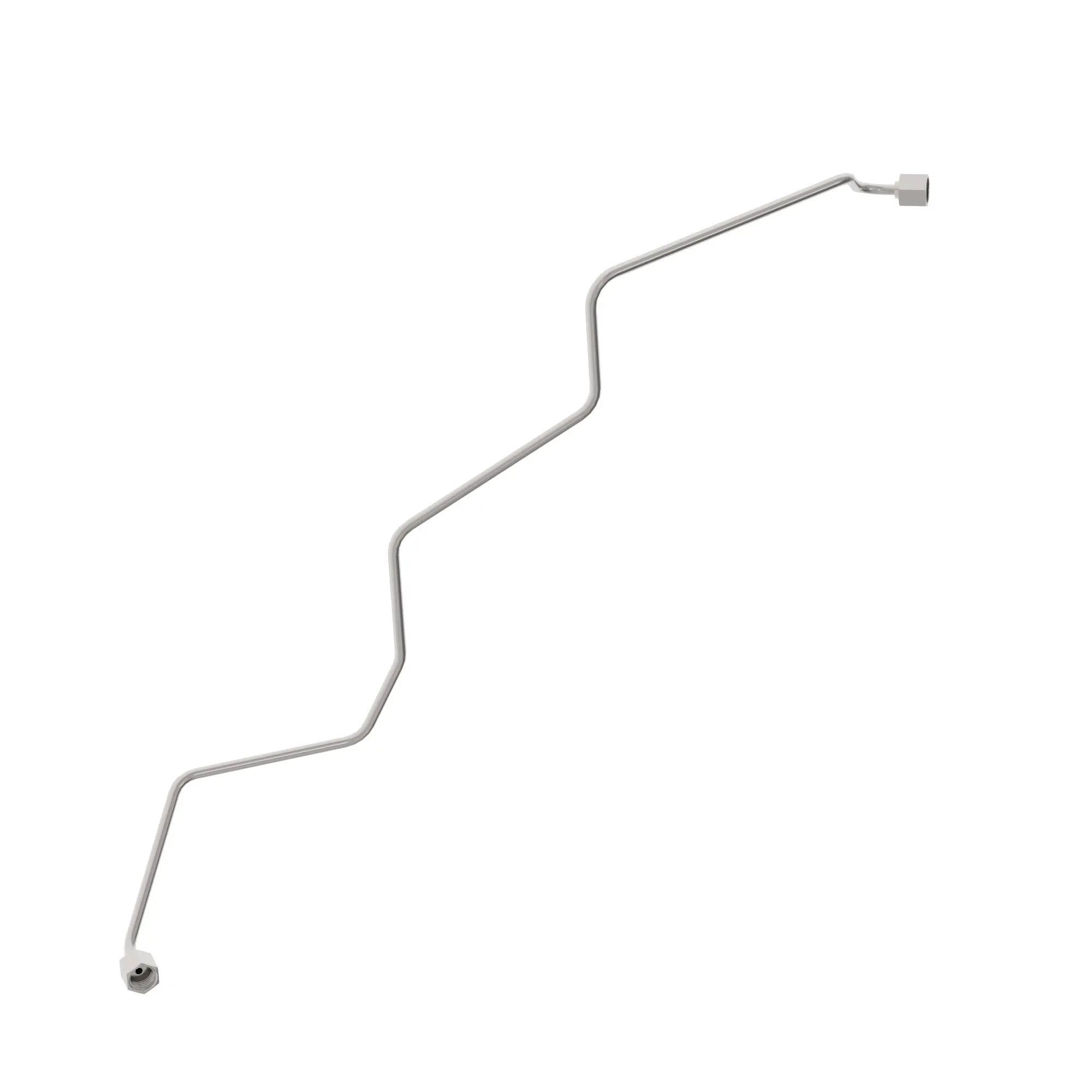 John Deere Brake Line - AL222111