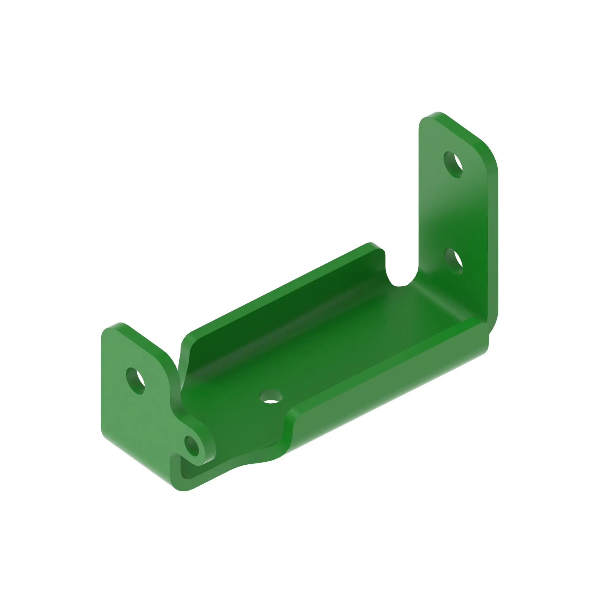 BRACKET, BRACKET, AIR RESERVOIR SUP