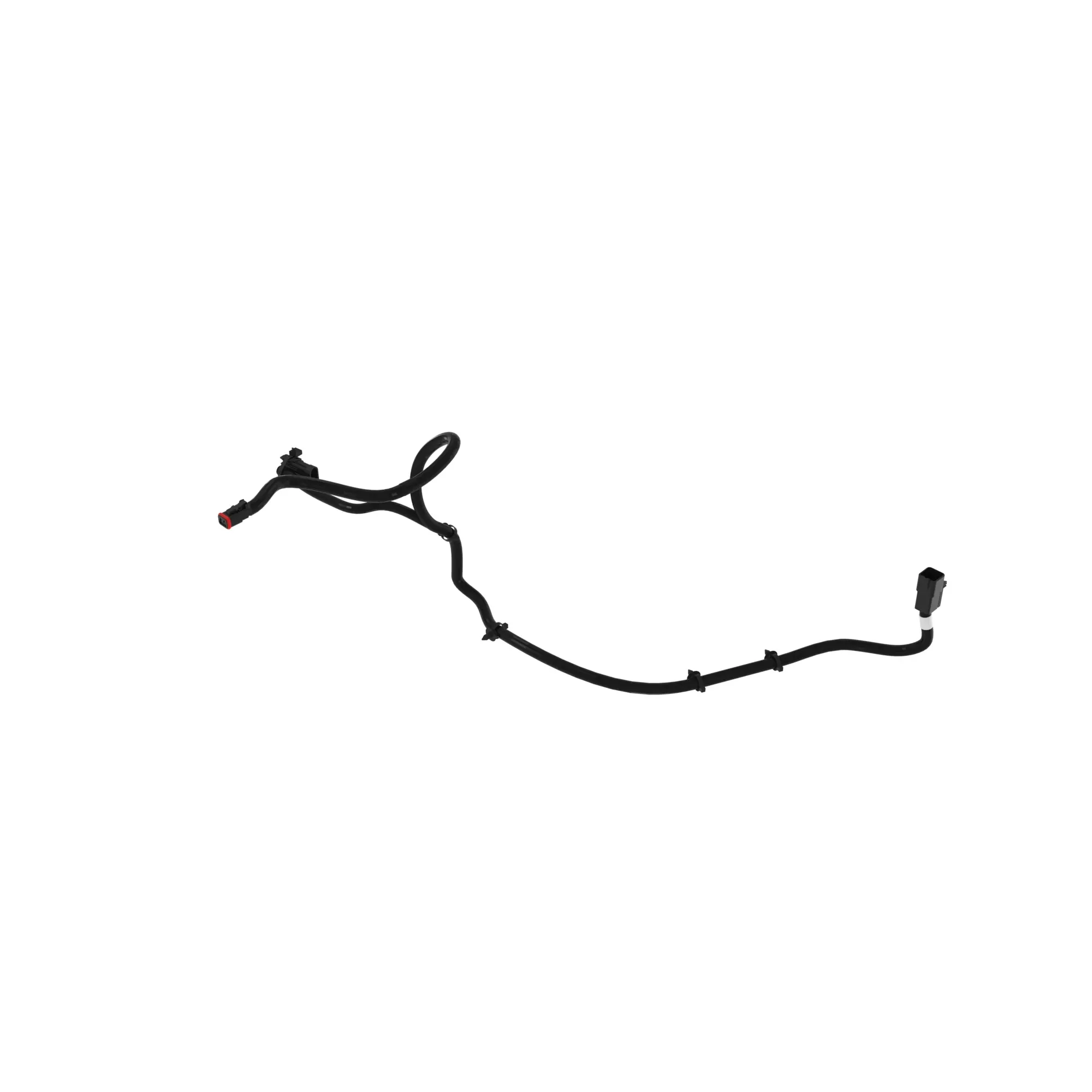 WIRING HARNESS, HARNESS, ROW UNIT,