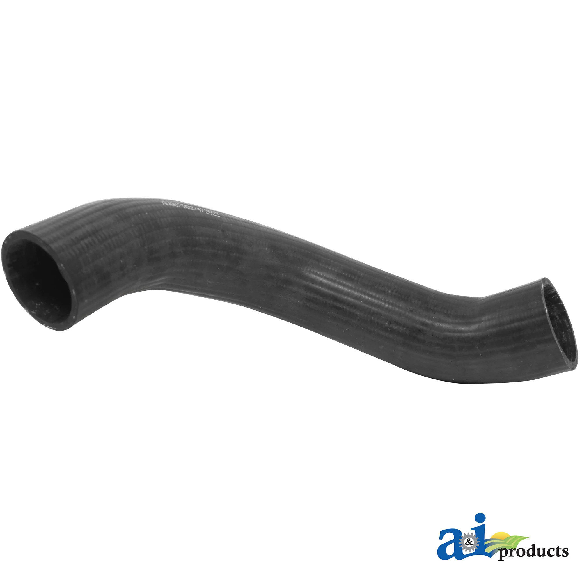 A&I Products Bottom Radiator Hose - A-R61434