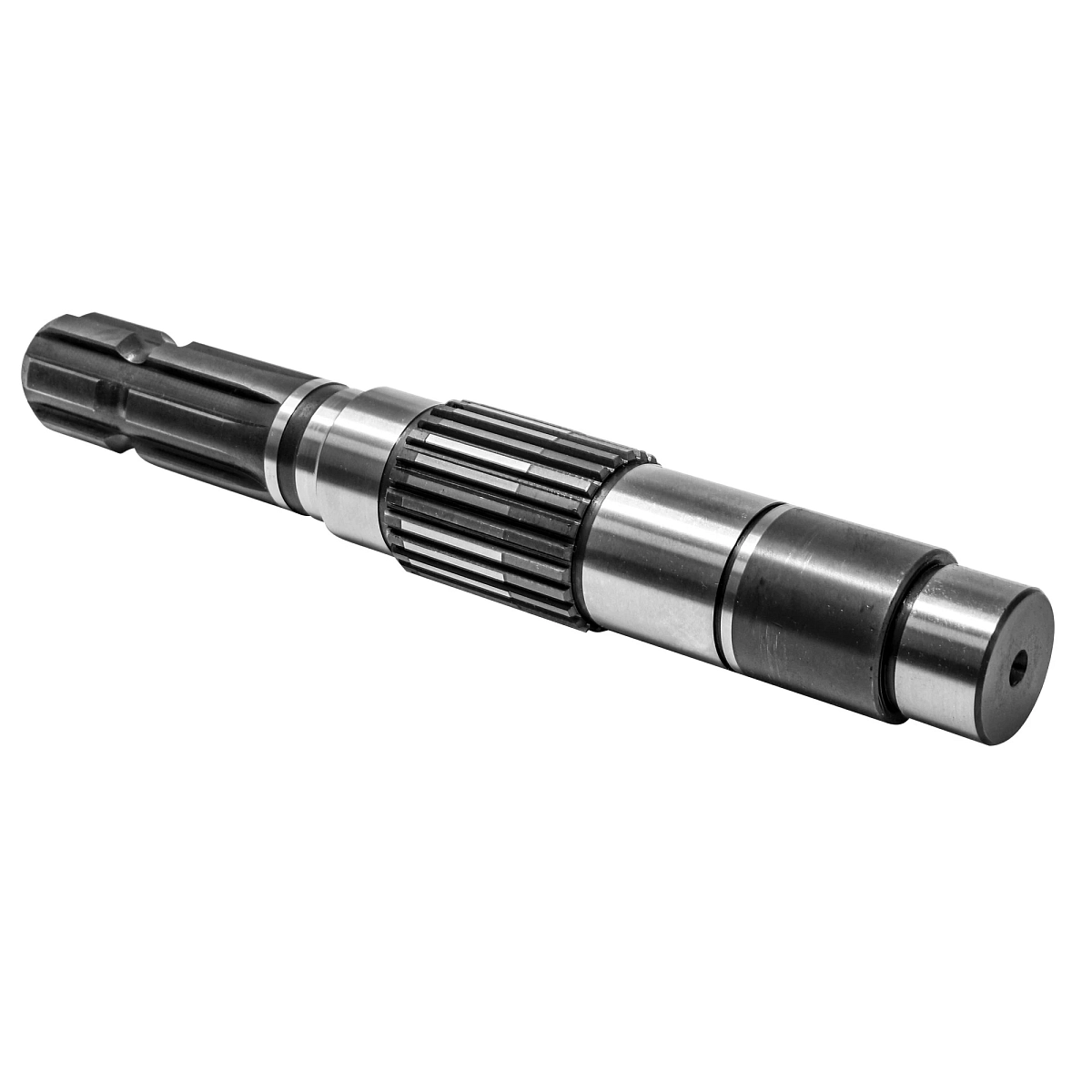 PTO Output Shaft