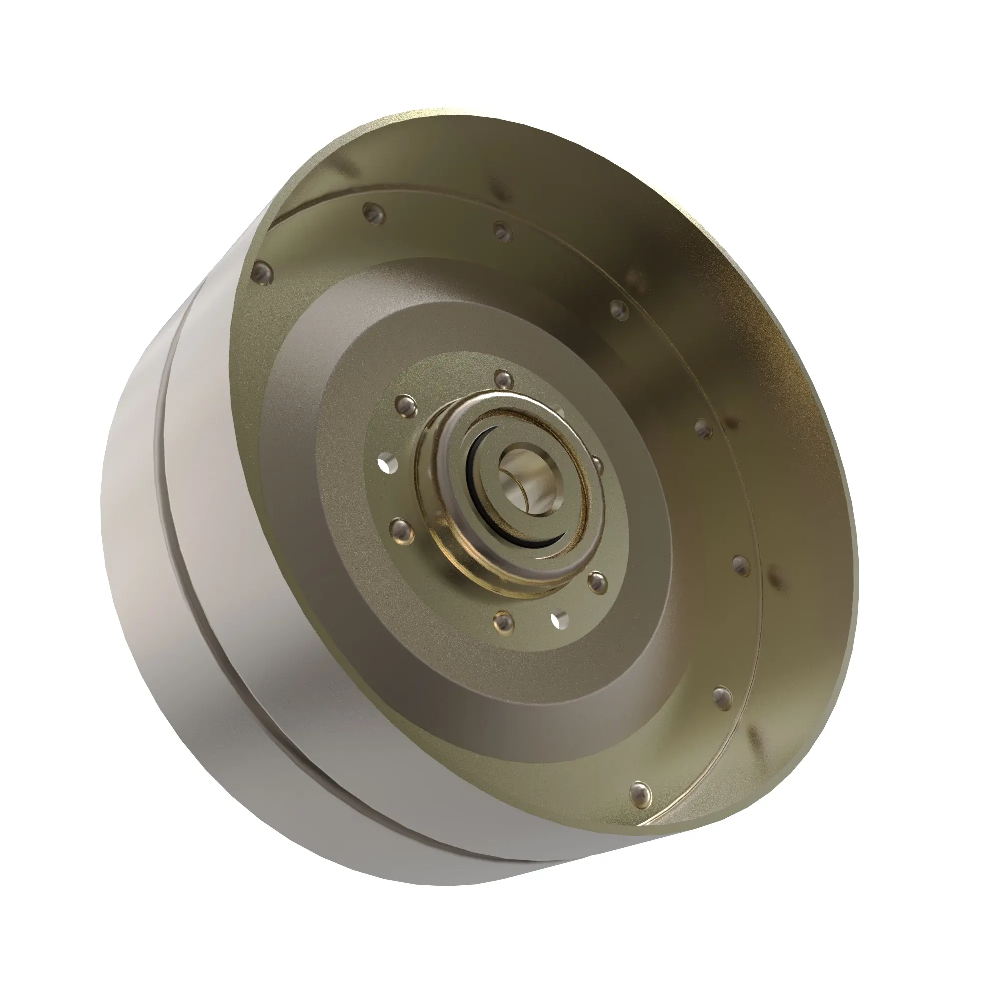 John Deere Idler - AN202586