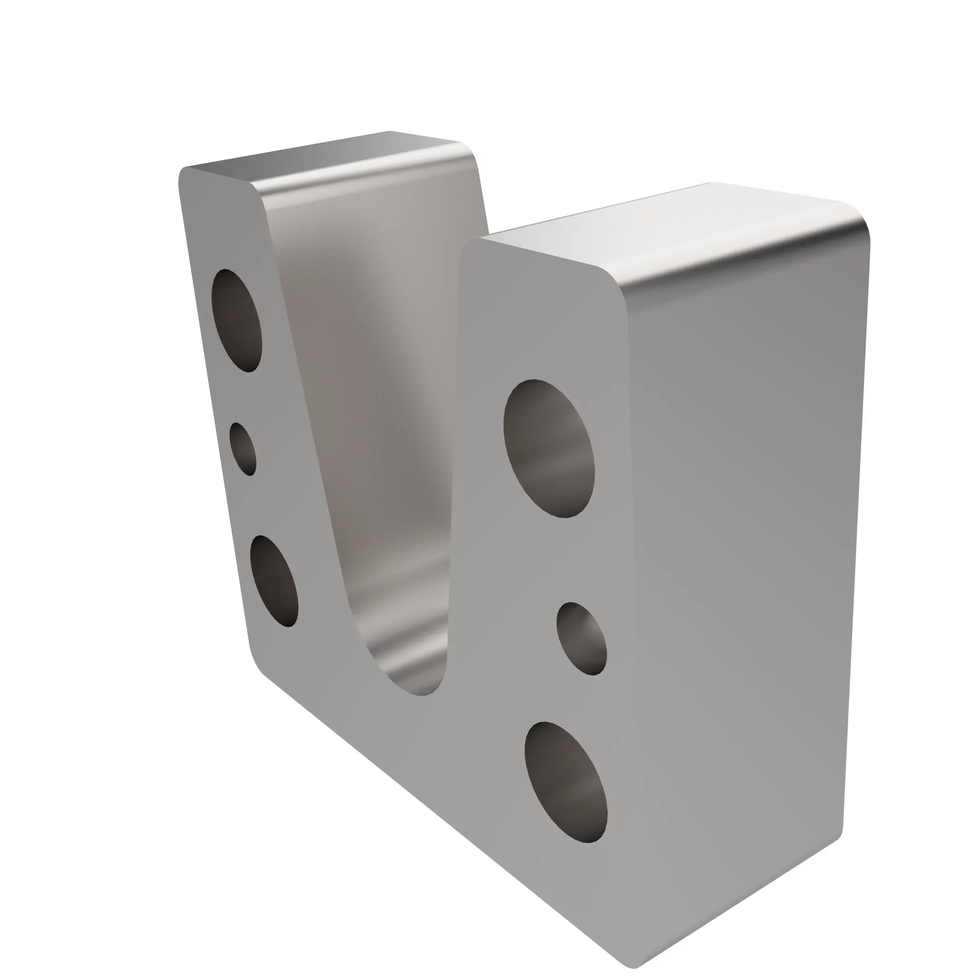 John Deere Rear Arm Tensioner Roller Spacer - R571966