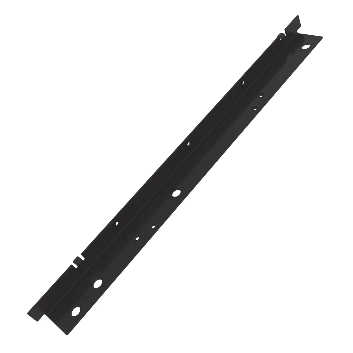 Bracket, Brkt, Skid Plate Mtg