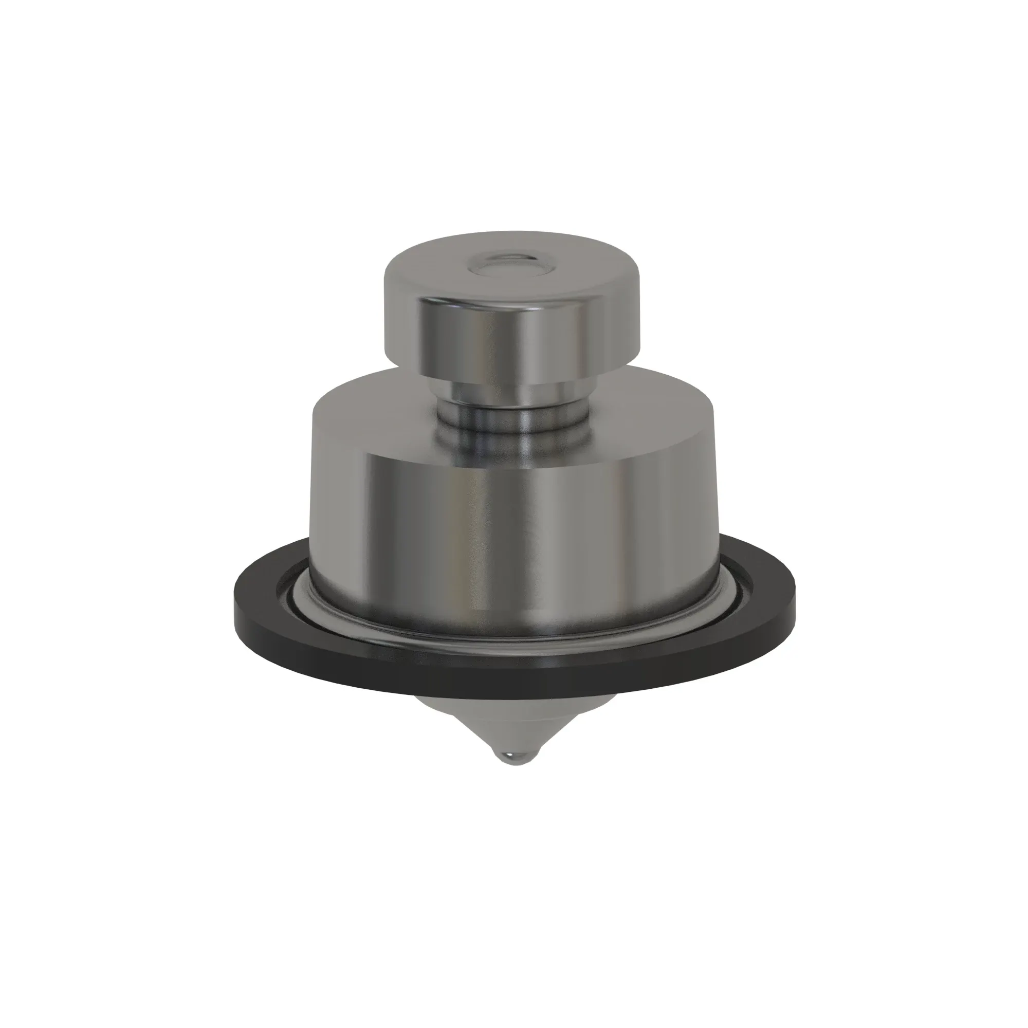 John Deere Engine Coolant Thermostat - DZ118131