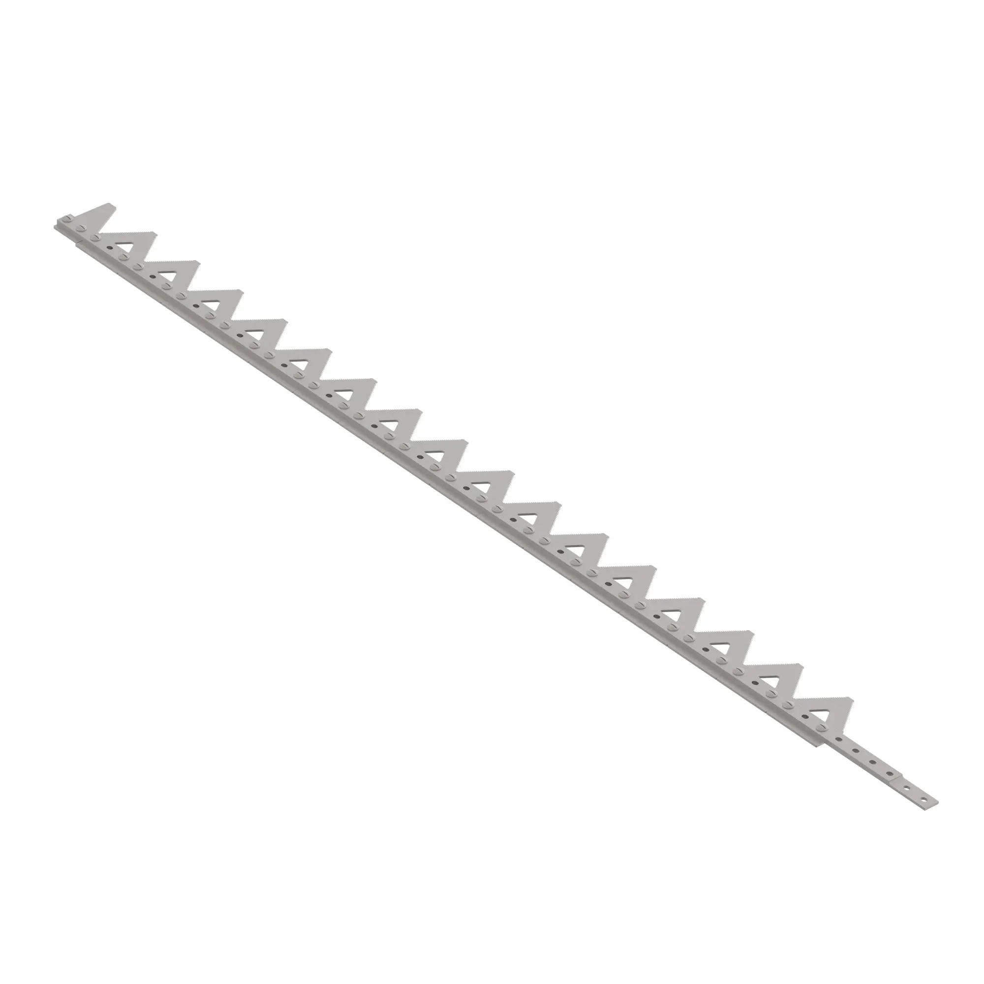 CUTTERBAR