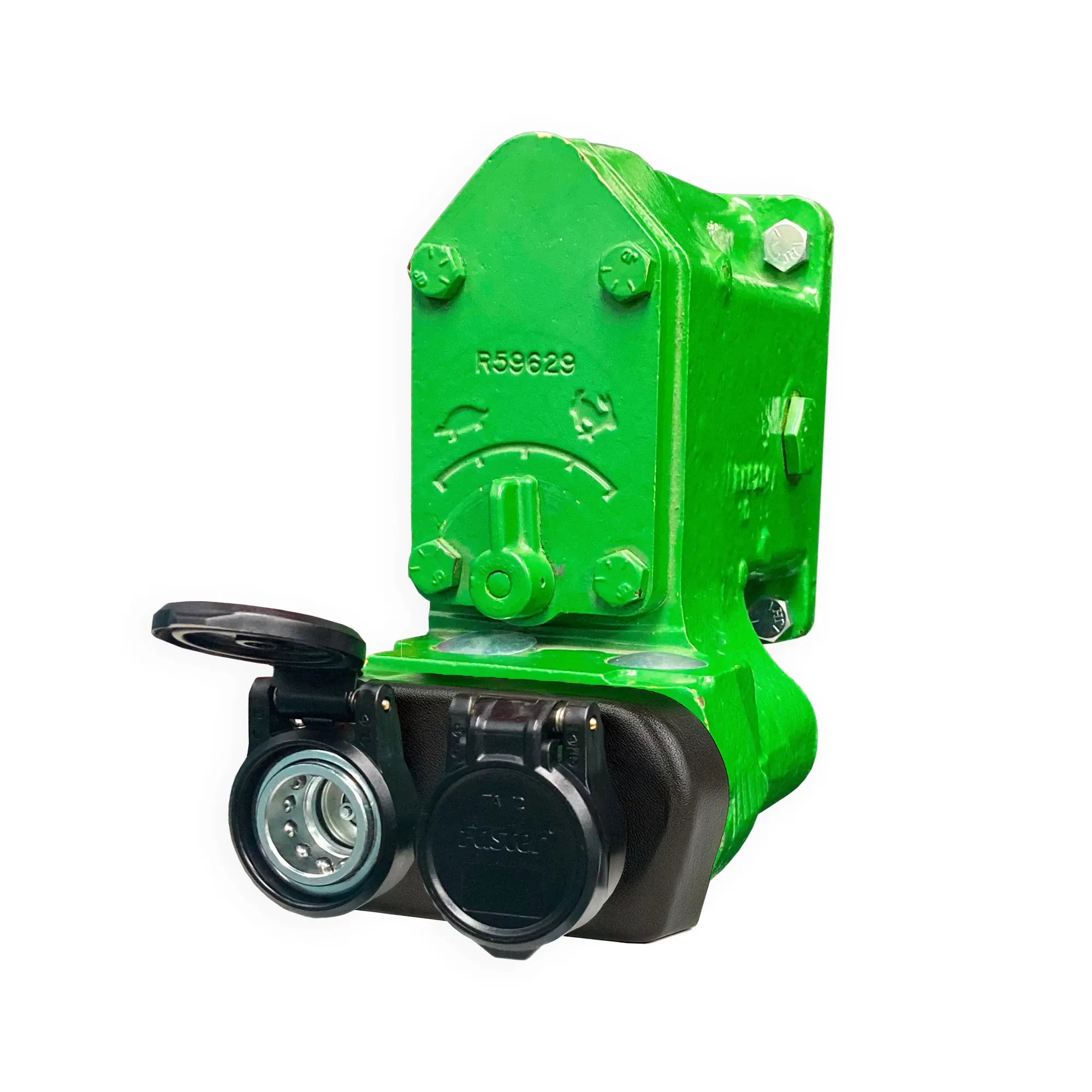 SCV ISO FOR 50-70 SERIES TRACTOR