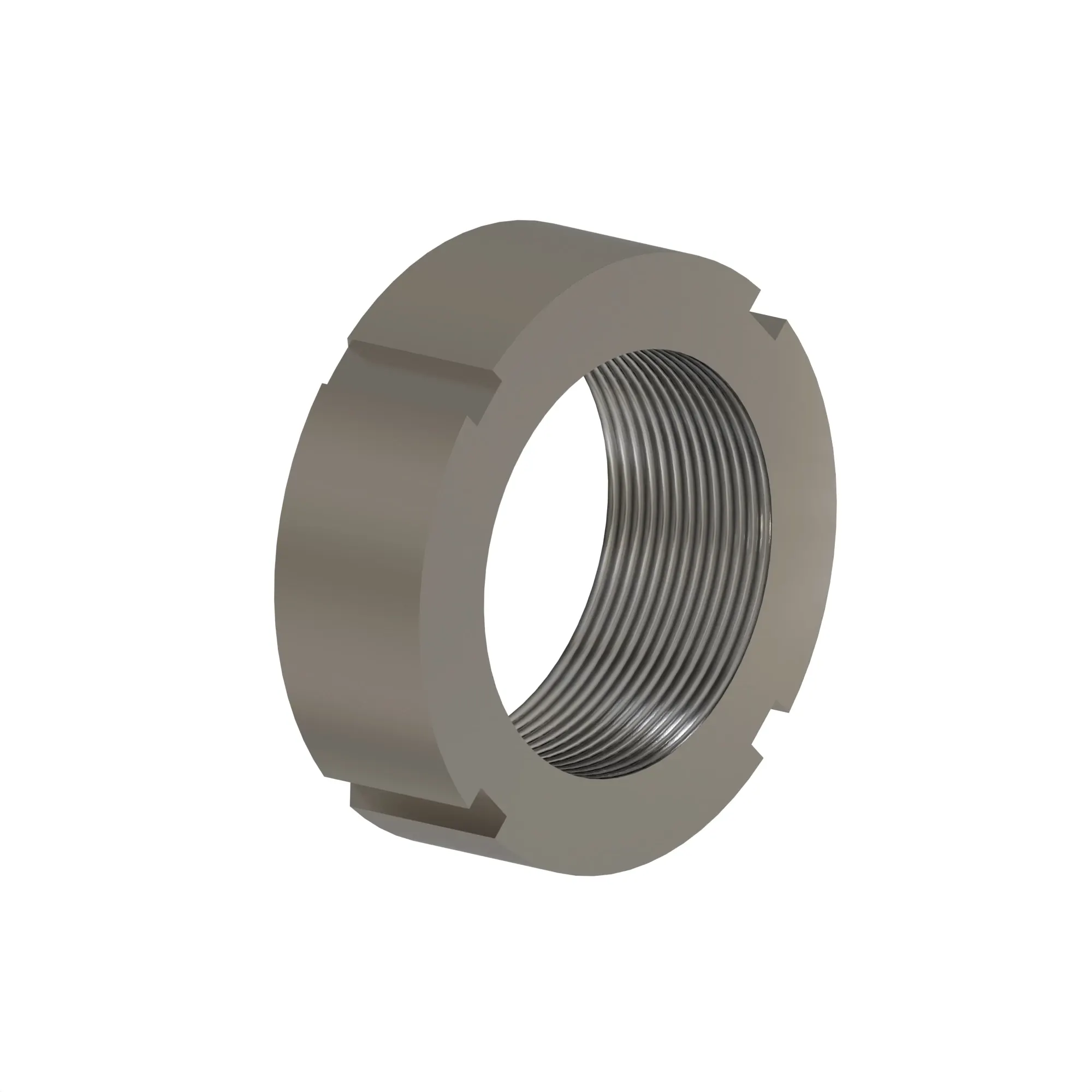 John Deere Nut, M40 - F035447