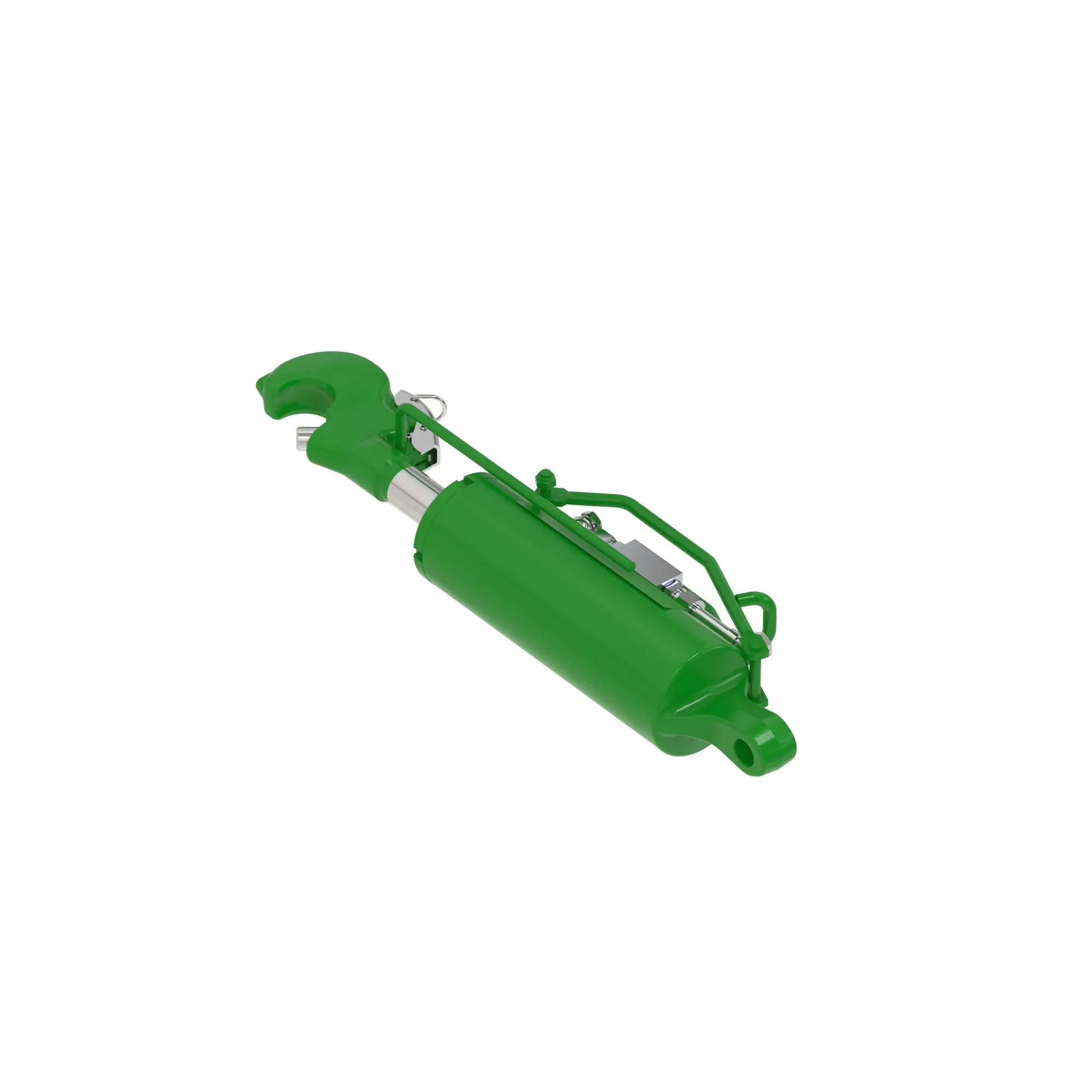 CENTER LINK, HYDRAULIC ASMB W/HOOK