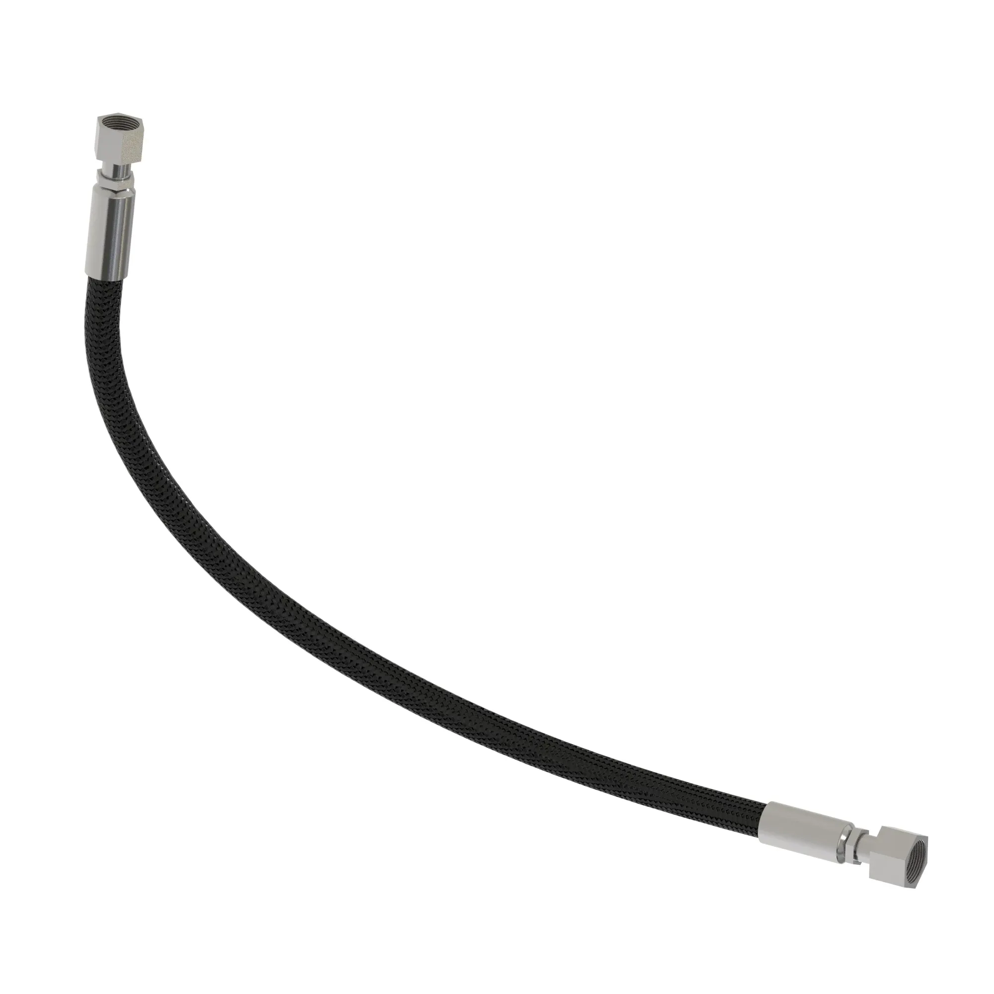 Hydraulic Hose - Fabricate