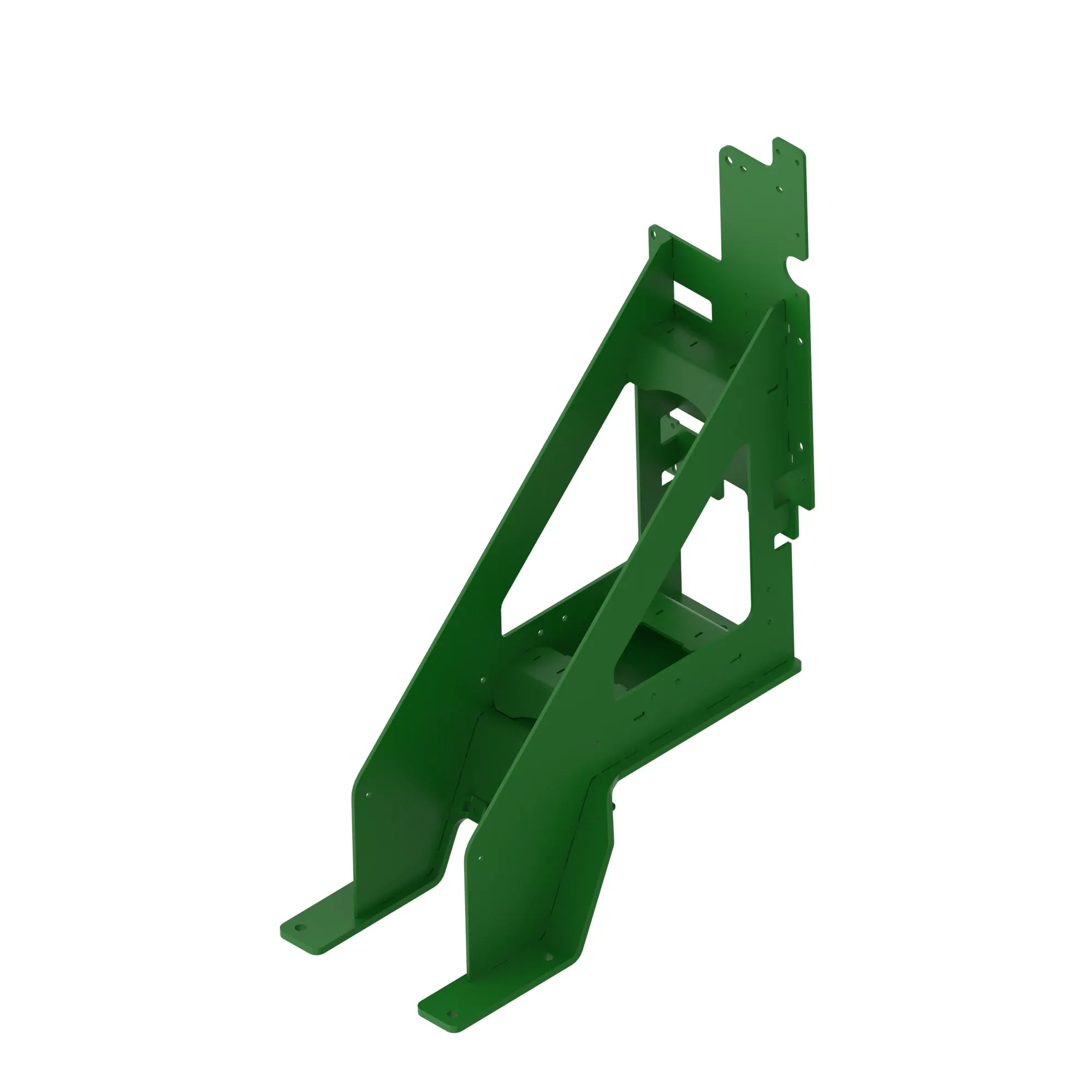 BRACKET, 1725 EXACT RATE PUMP MOUNT