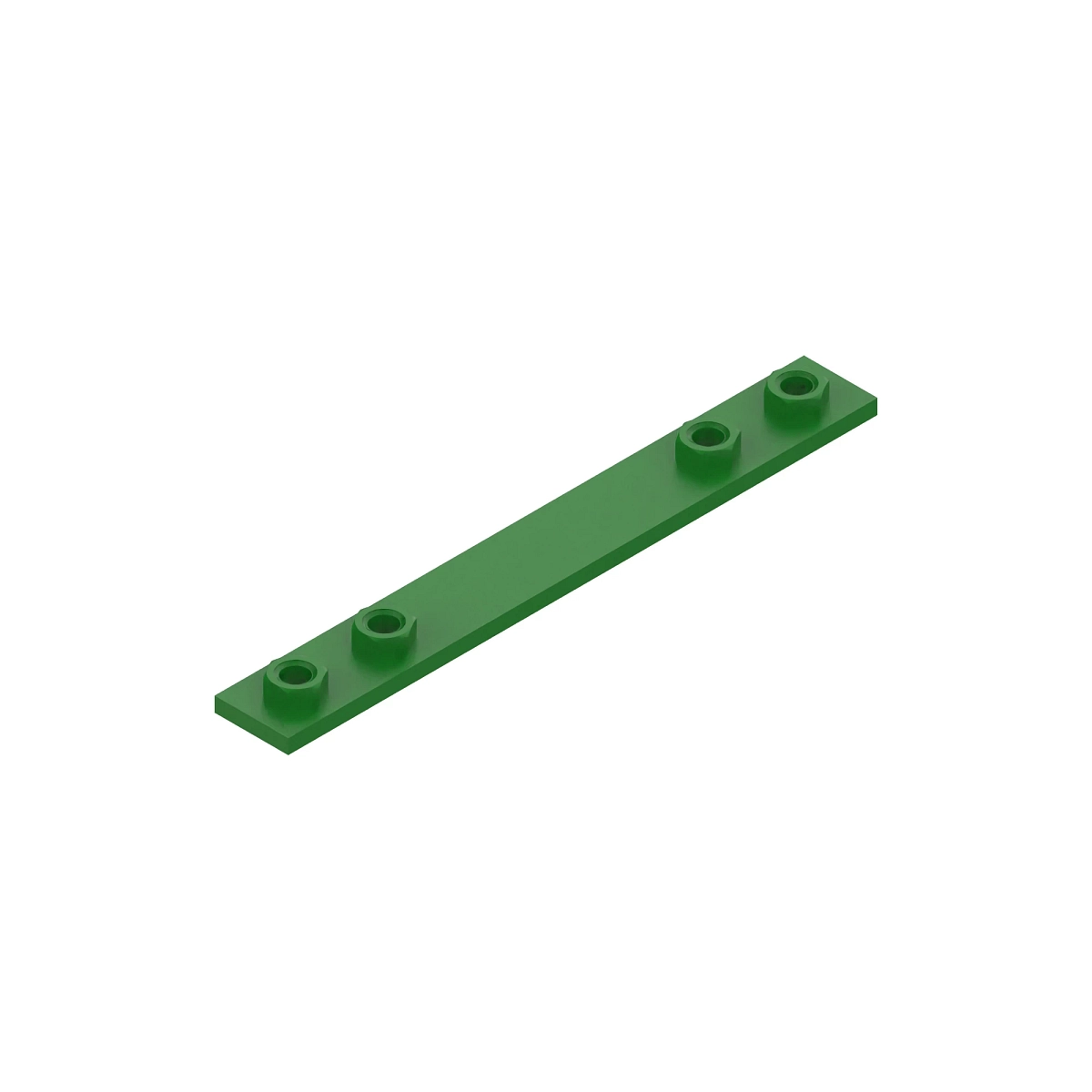 Strap, Reinforcement