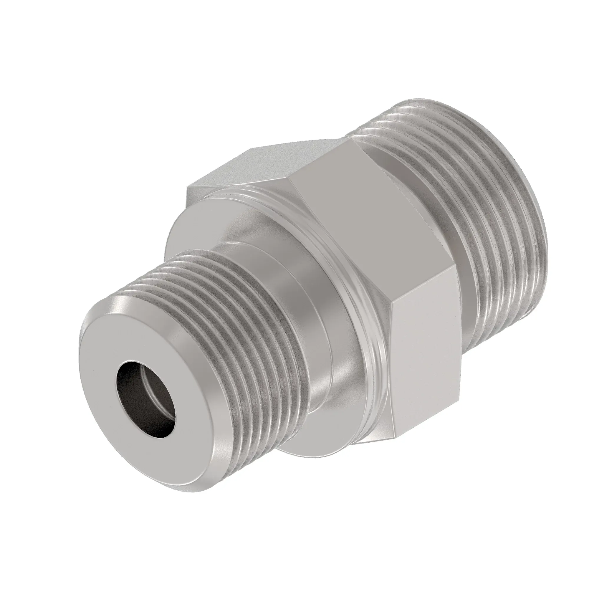 ADAPTER FITTING, STUD STRAIGHT (SDS