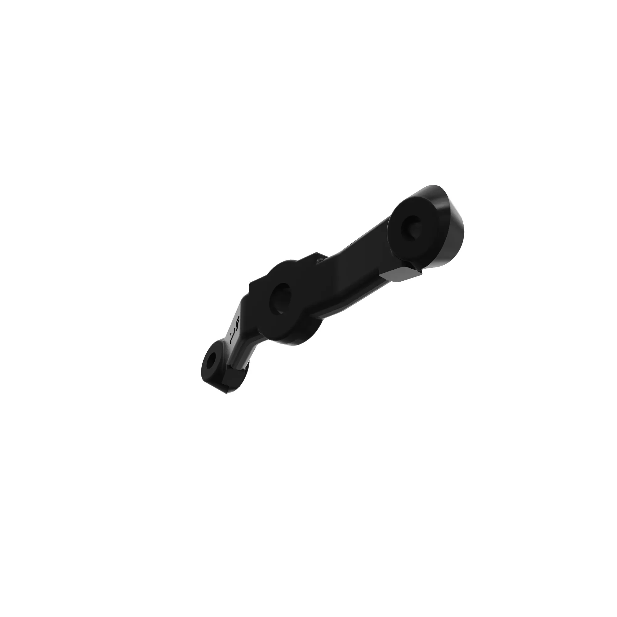 WALKING BEAM, CLOSING WHEELS, LH