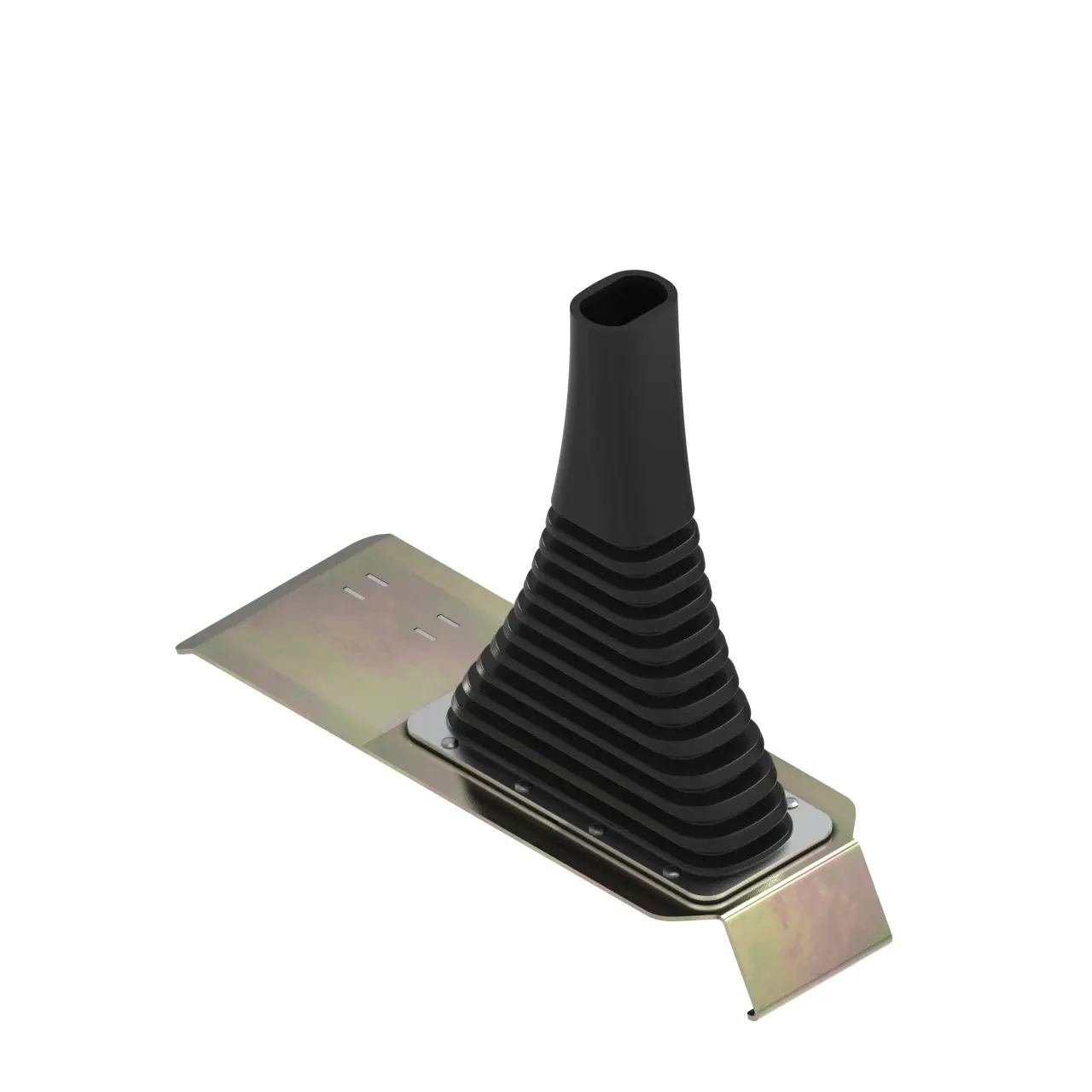 BOOT ASSEMBLY, LH STEERING (LH) ASS