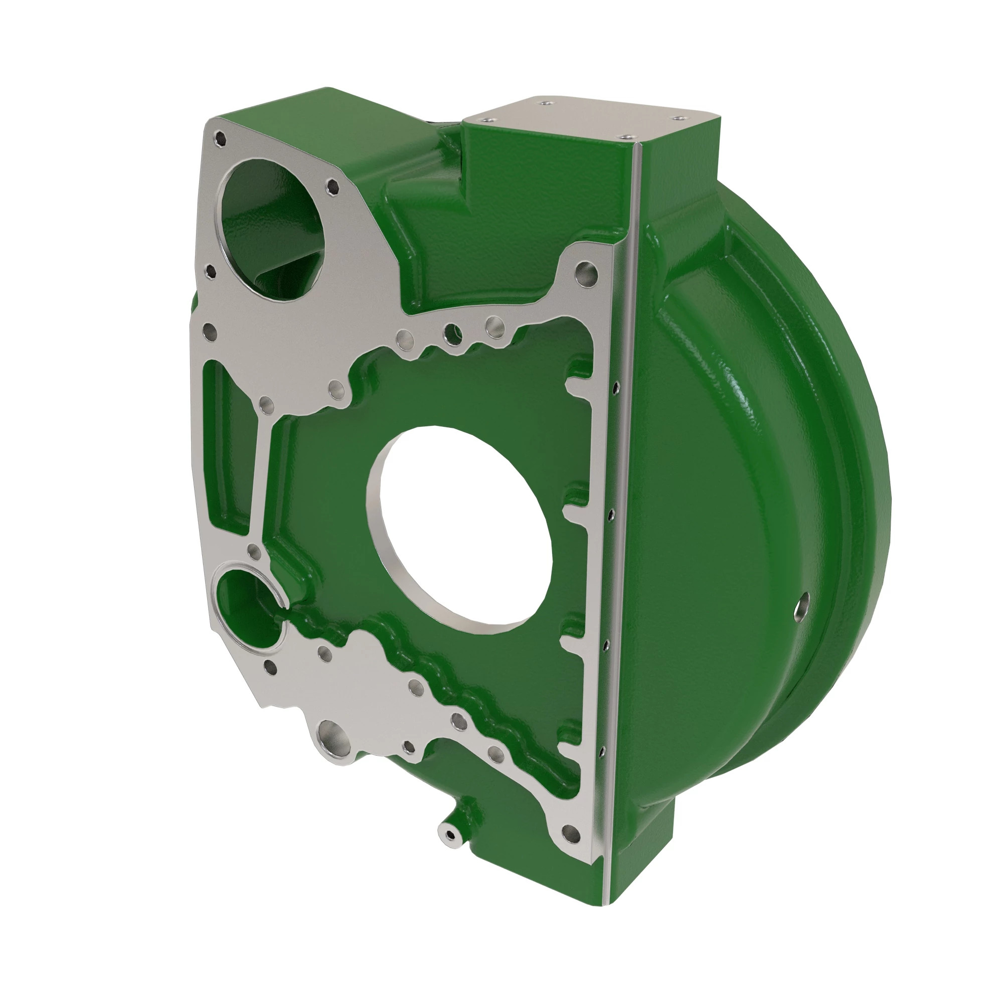 R503453: Flywheel Housing