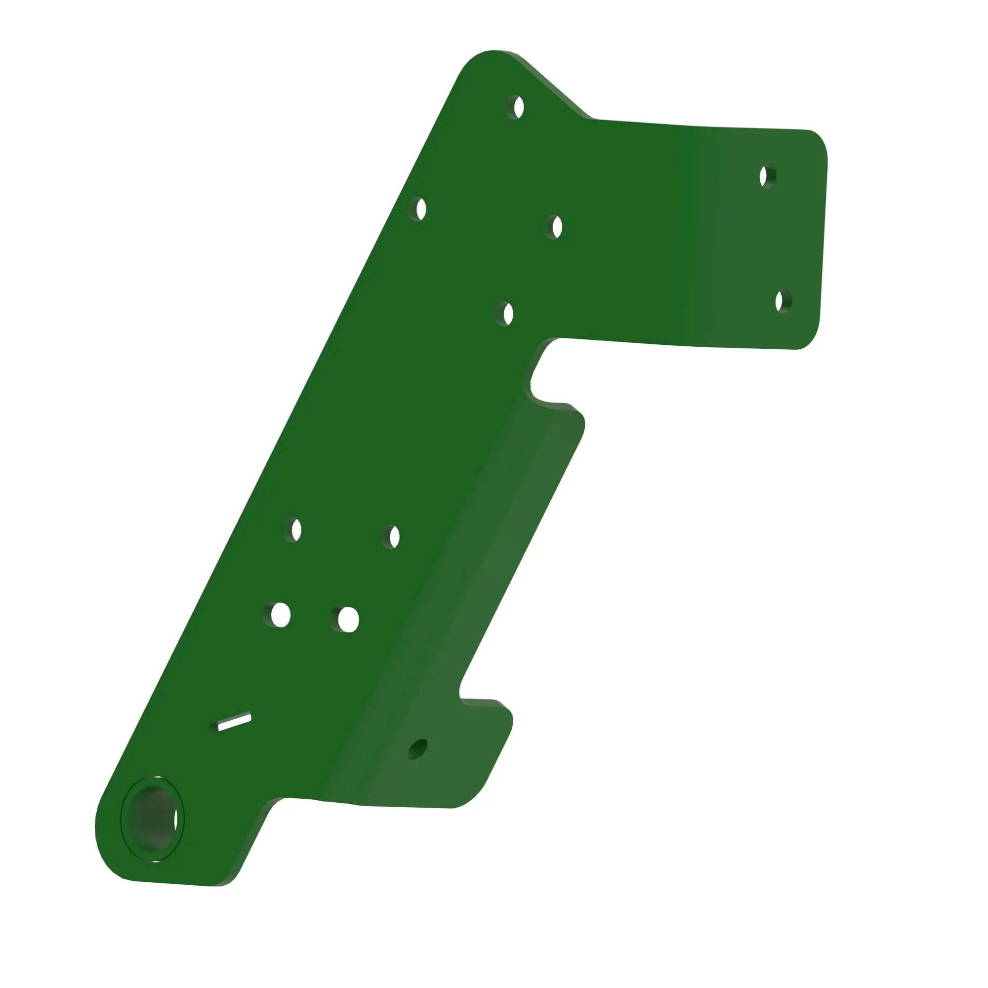 ENTRANCE LADDER