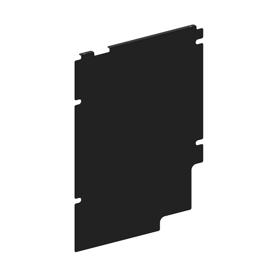 John Deere Plate - T452534