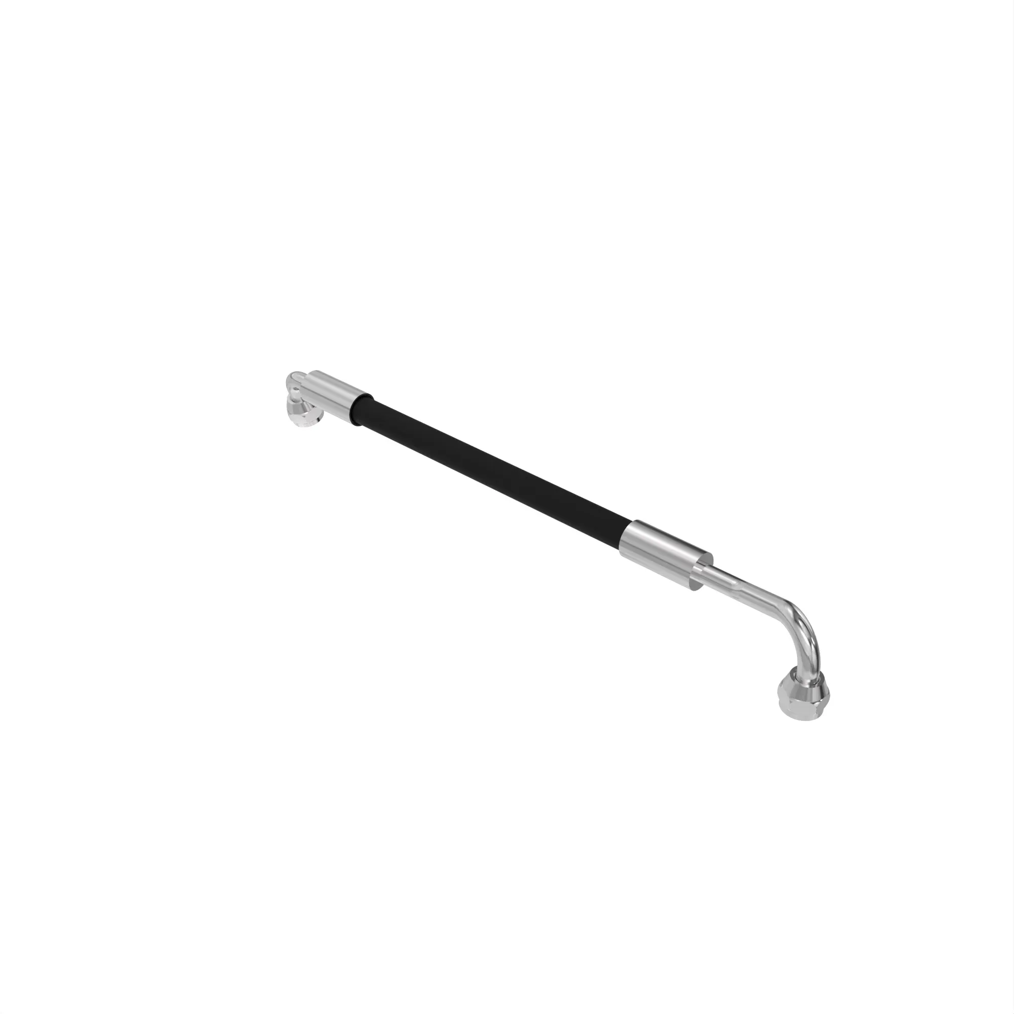 John Deere Refrigerant Hose - AT445471