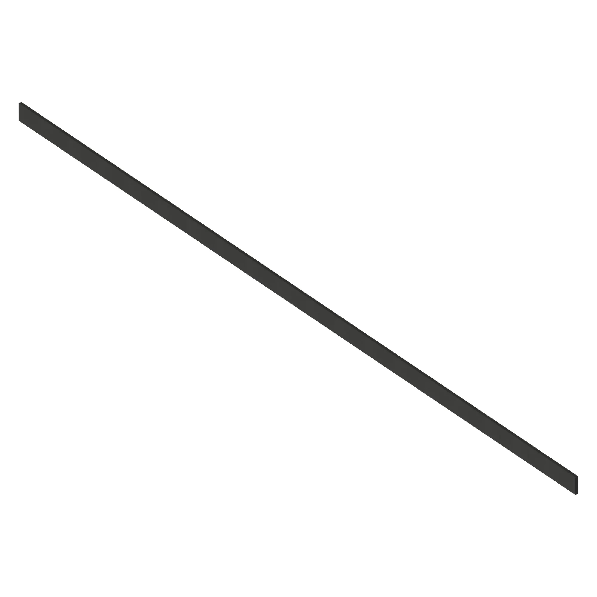 John Deere Weatherstrip - F659599