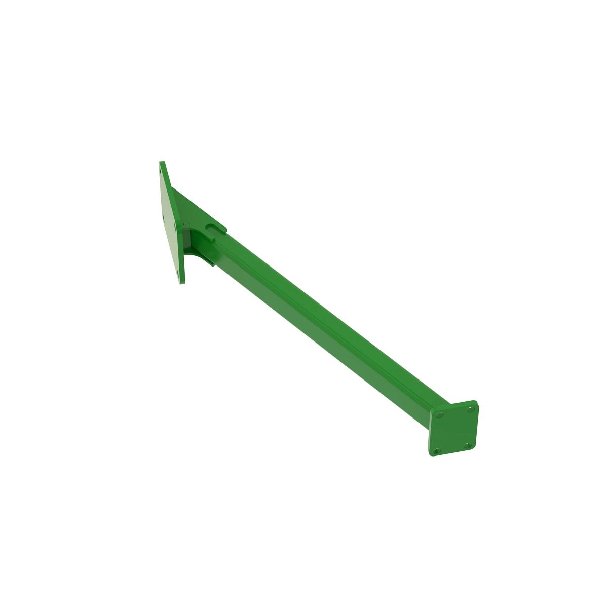 90 Degree Diagonal Brace