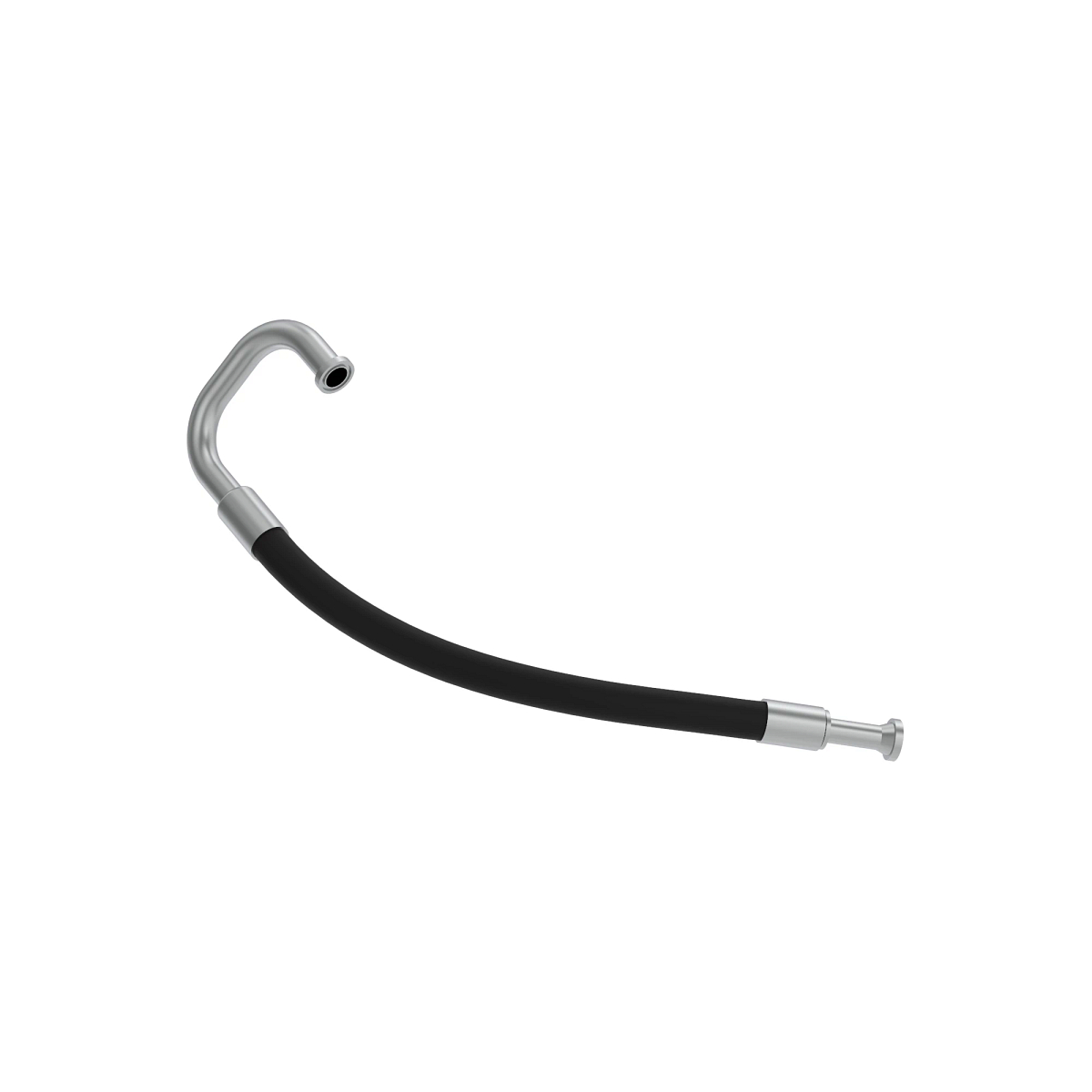 HYD HOSE-ASSY-HYDRO REV PRESS AT