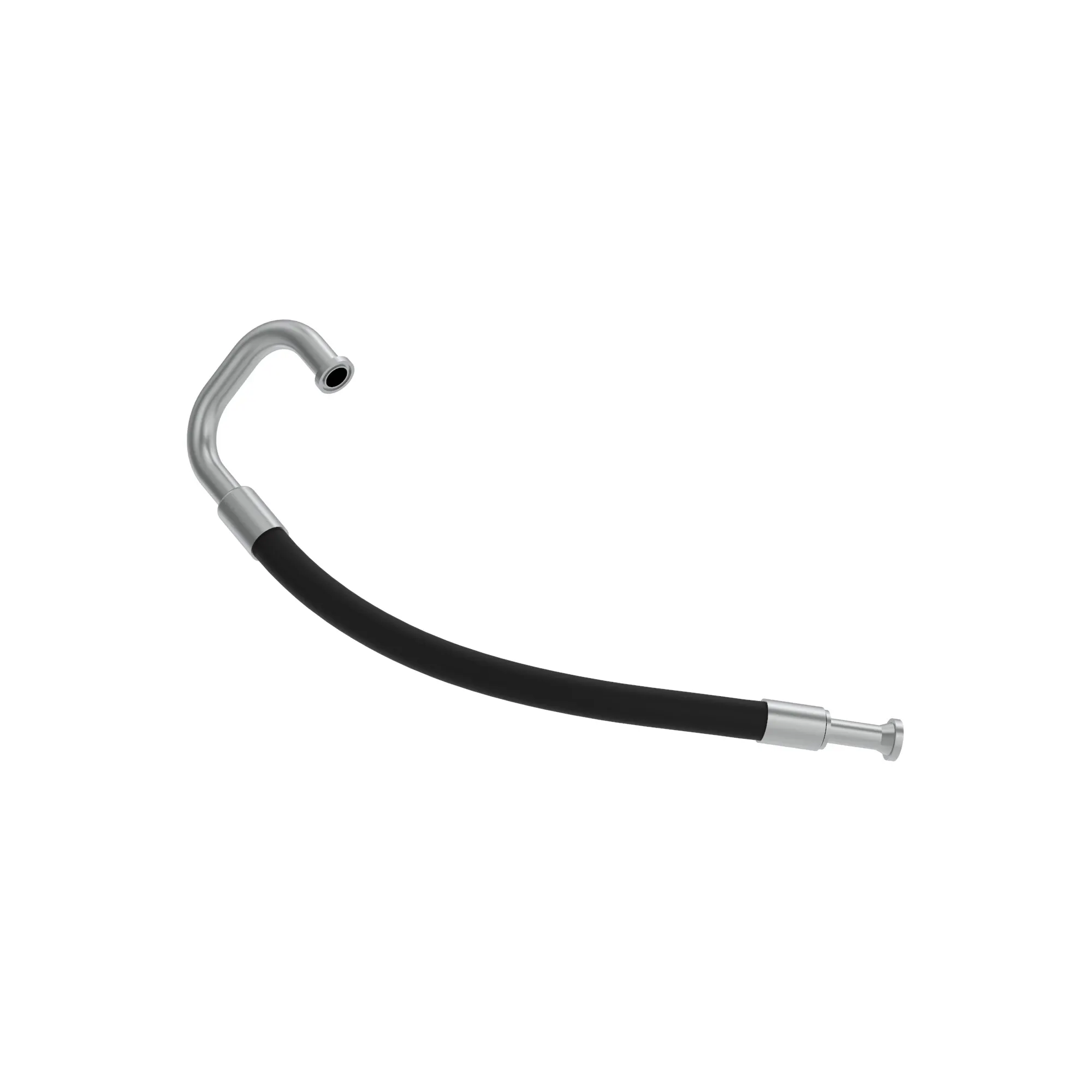 HYD HOSE-ASSY-HYDRO REV PRESS AT
