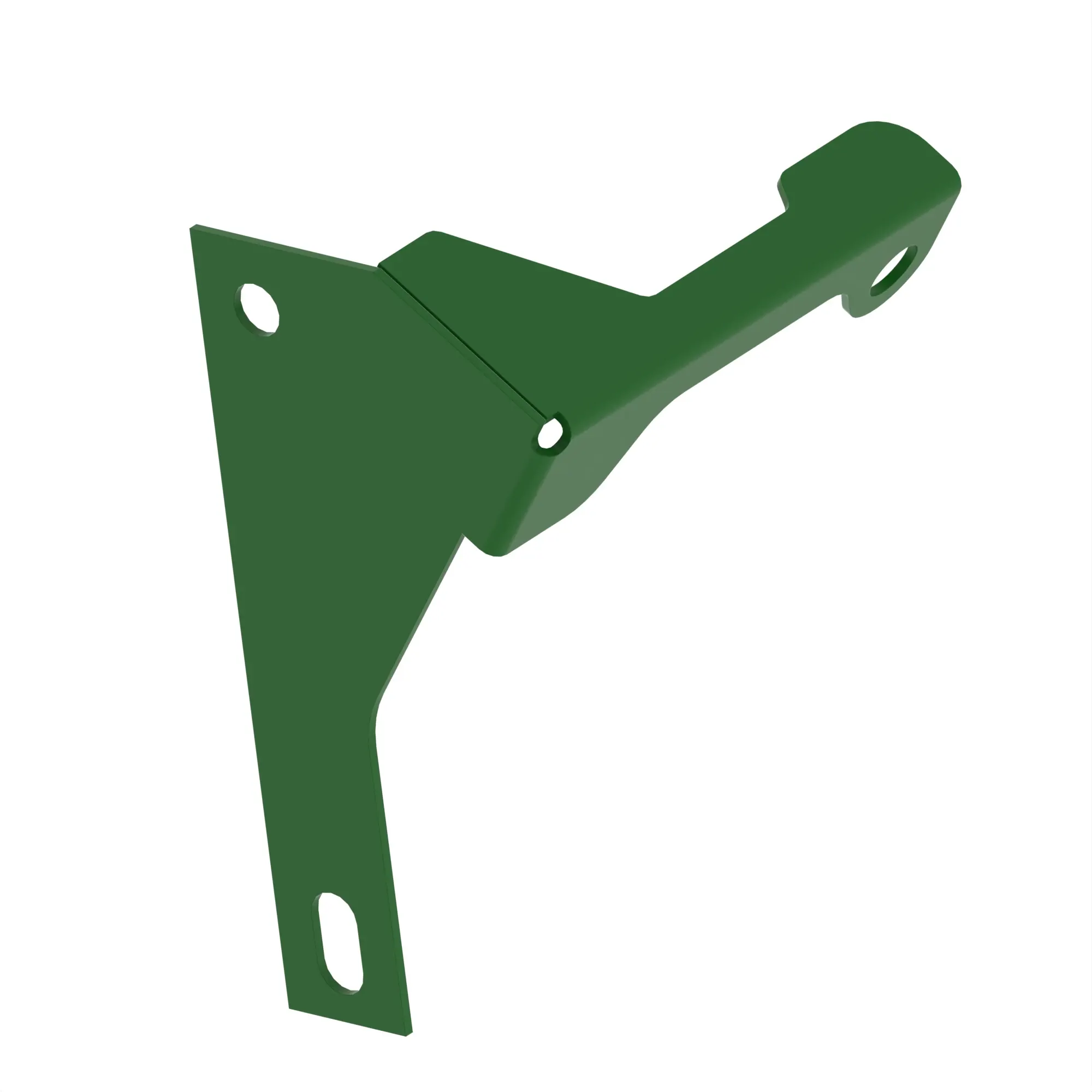 John Deere Bracket - Z77633
