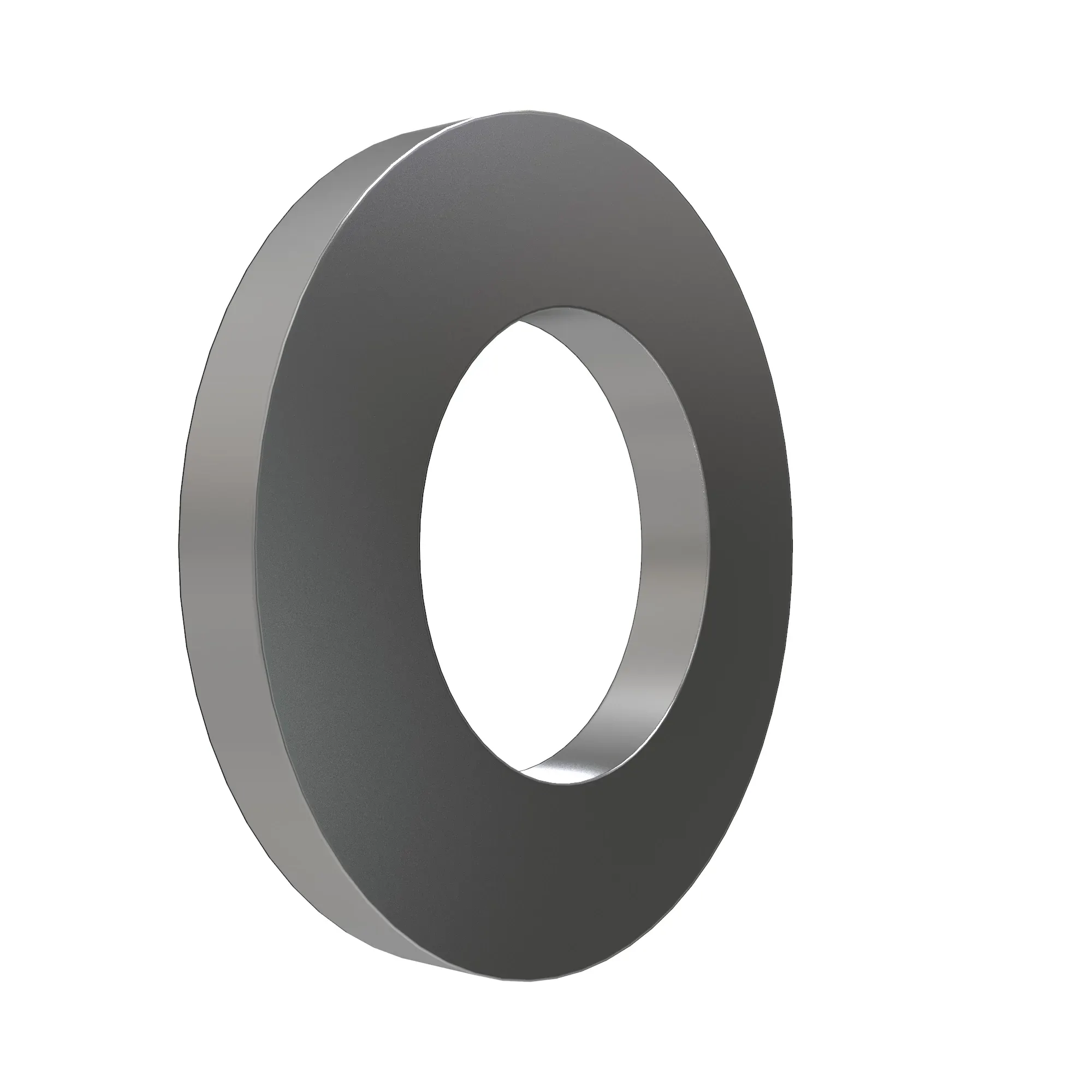 WASHER, HELICAL SPRING LOCK