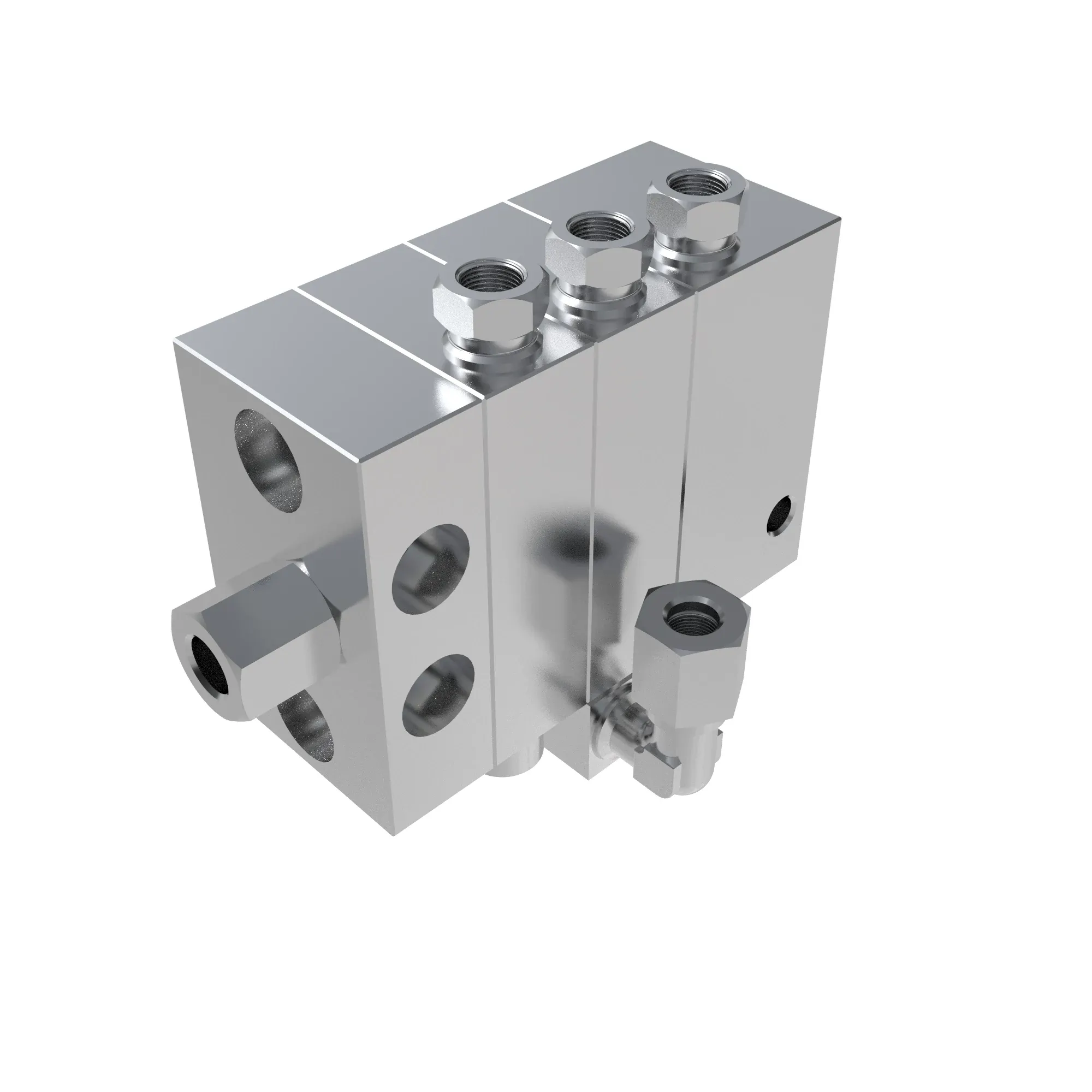 Manifold